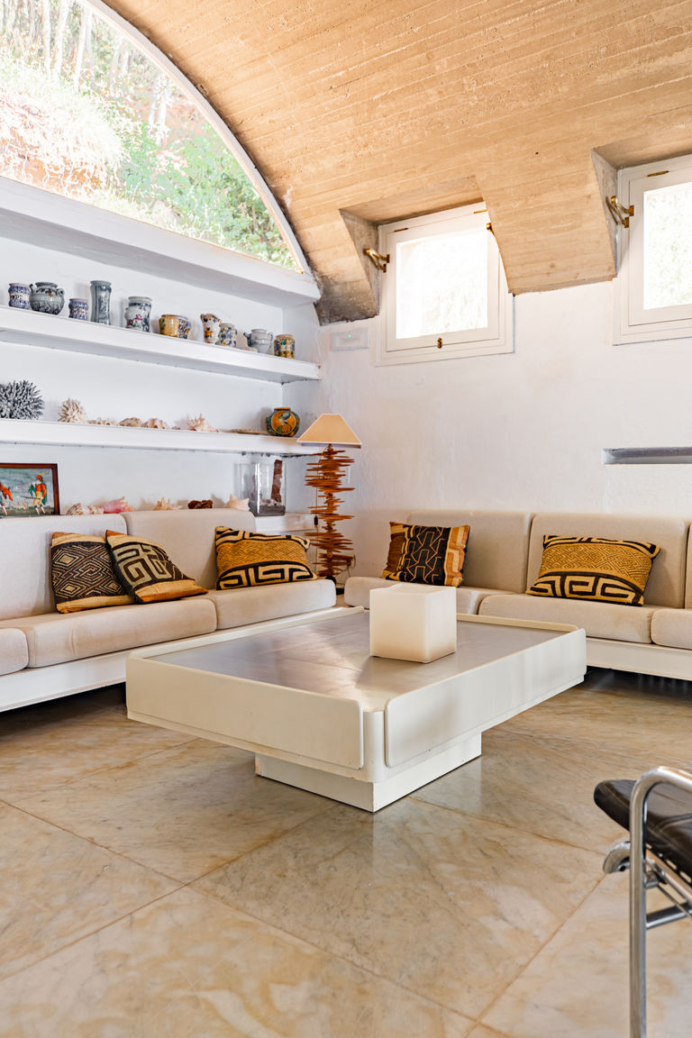 Italianway Maiori Villa Luna by MyVillaCollection 