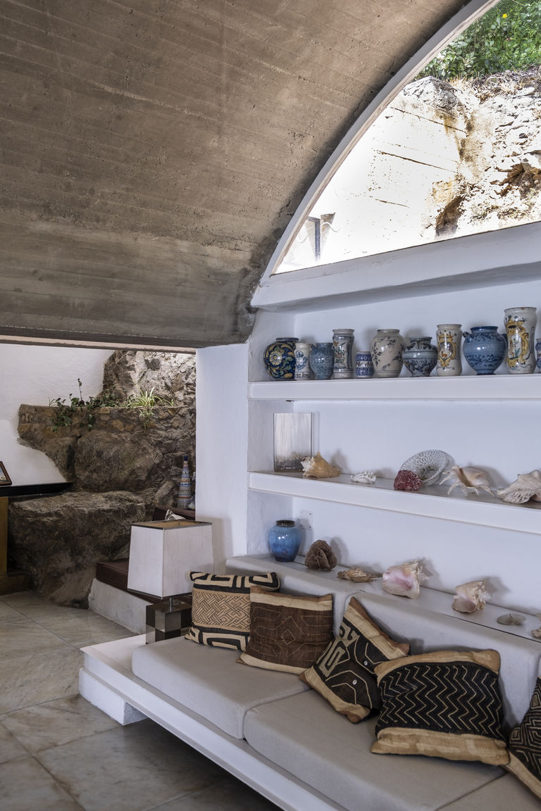 Italianway Maiori Villa Luna by MyVillaCollection 
