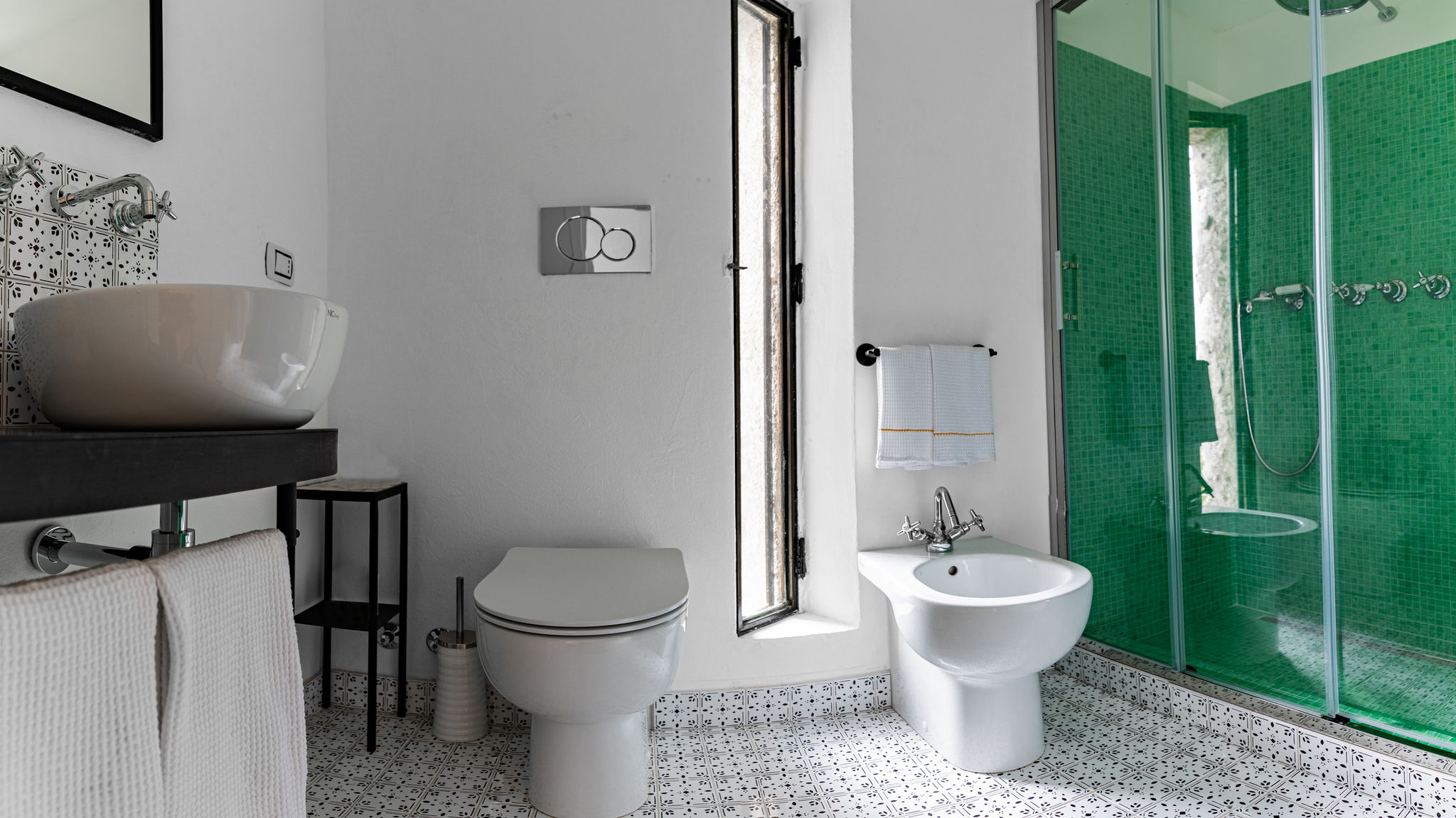 Italianway Maiori Villa Luna by MyVillaCollection 