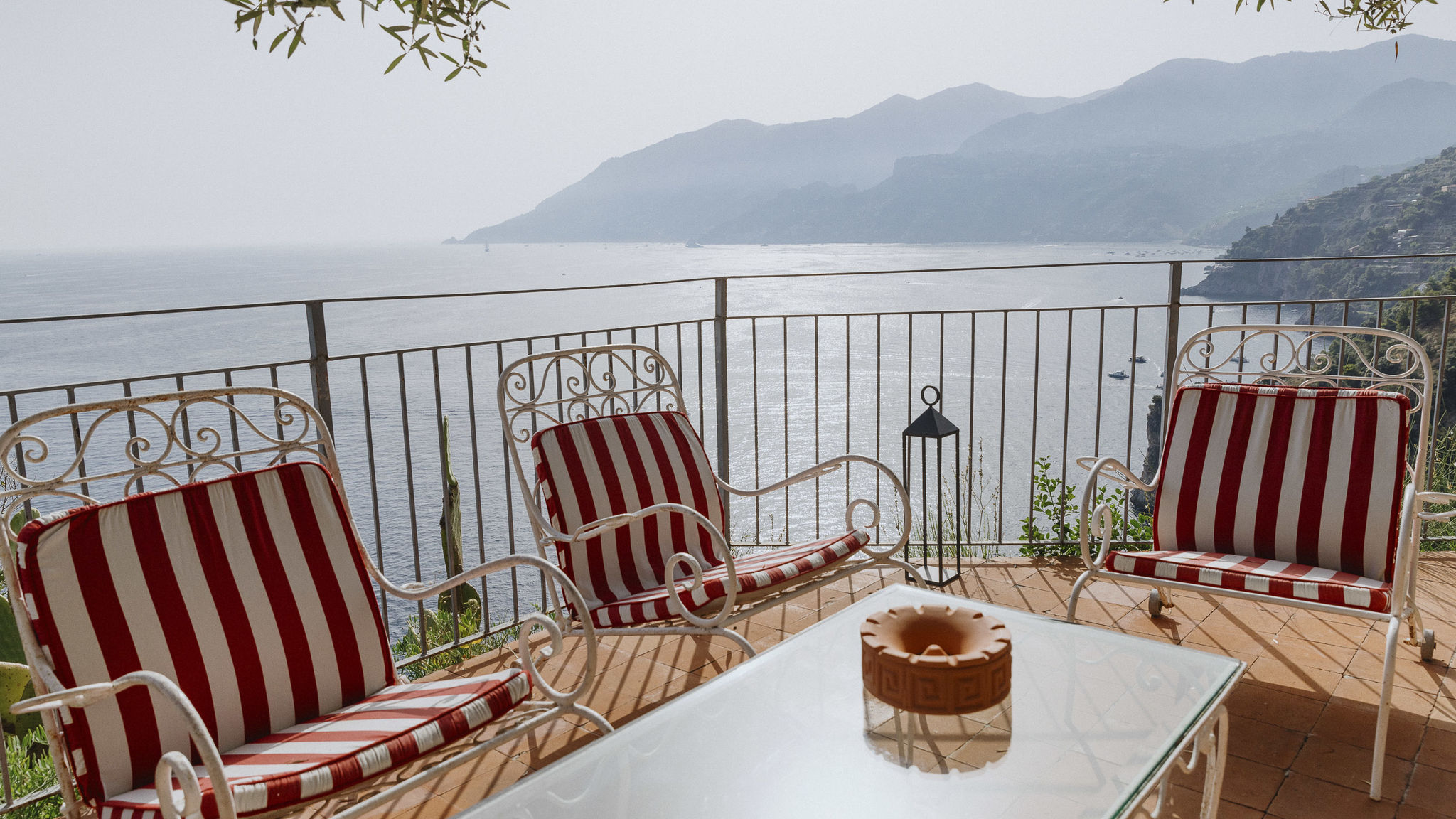 Italianway Maiori Villa Fortino by MyVillaCollection