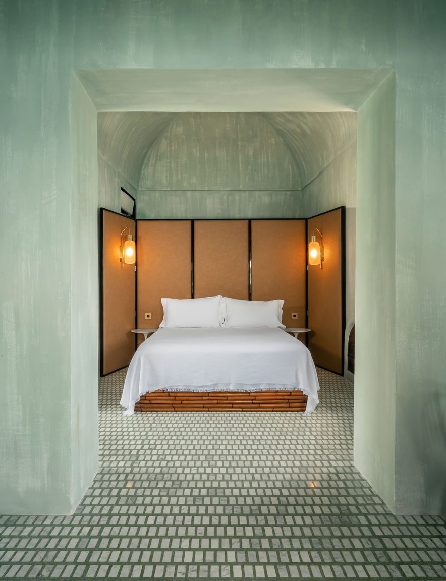 Italianway Maiori Villa Fortino by MyVillaCollection