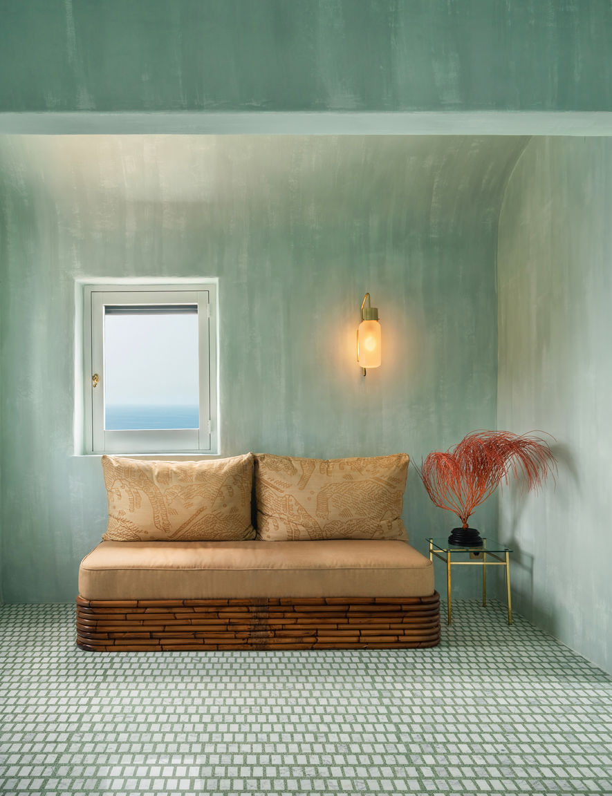 Italianway Maiori Villa Fortino by MyVillaCollection