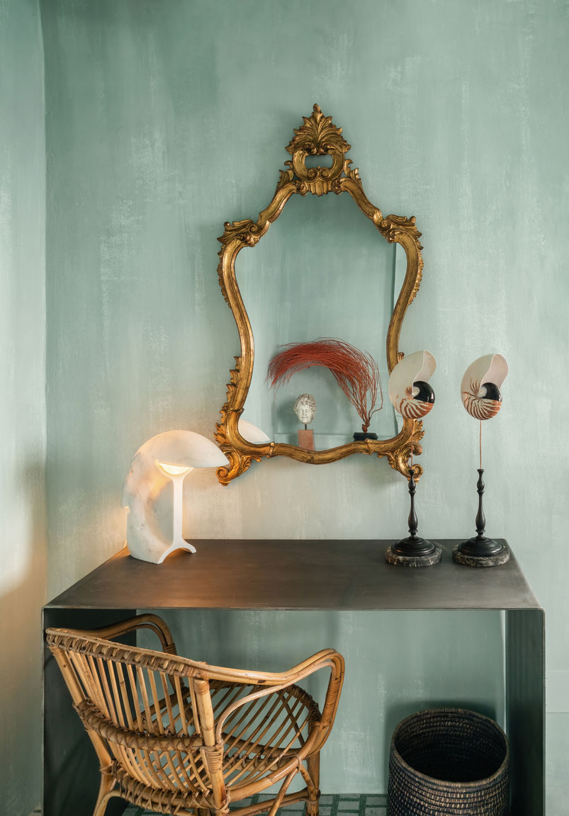 Italianway Maiori Villa Fortino by MyVillaCollection