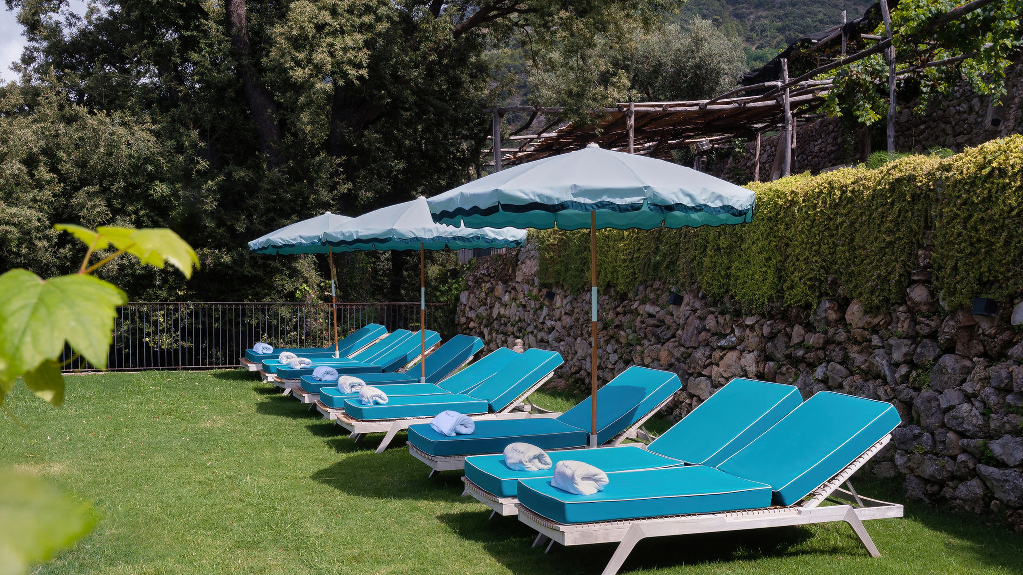 Italianway Maiori Villa Fortino by MyVillaCollection