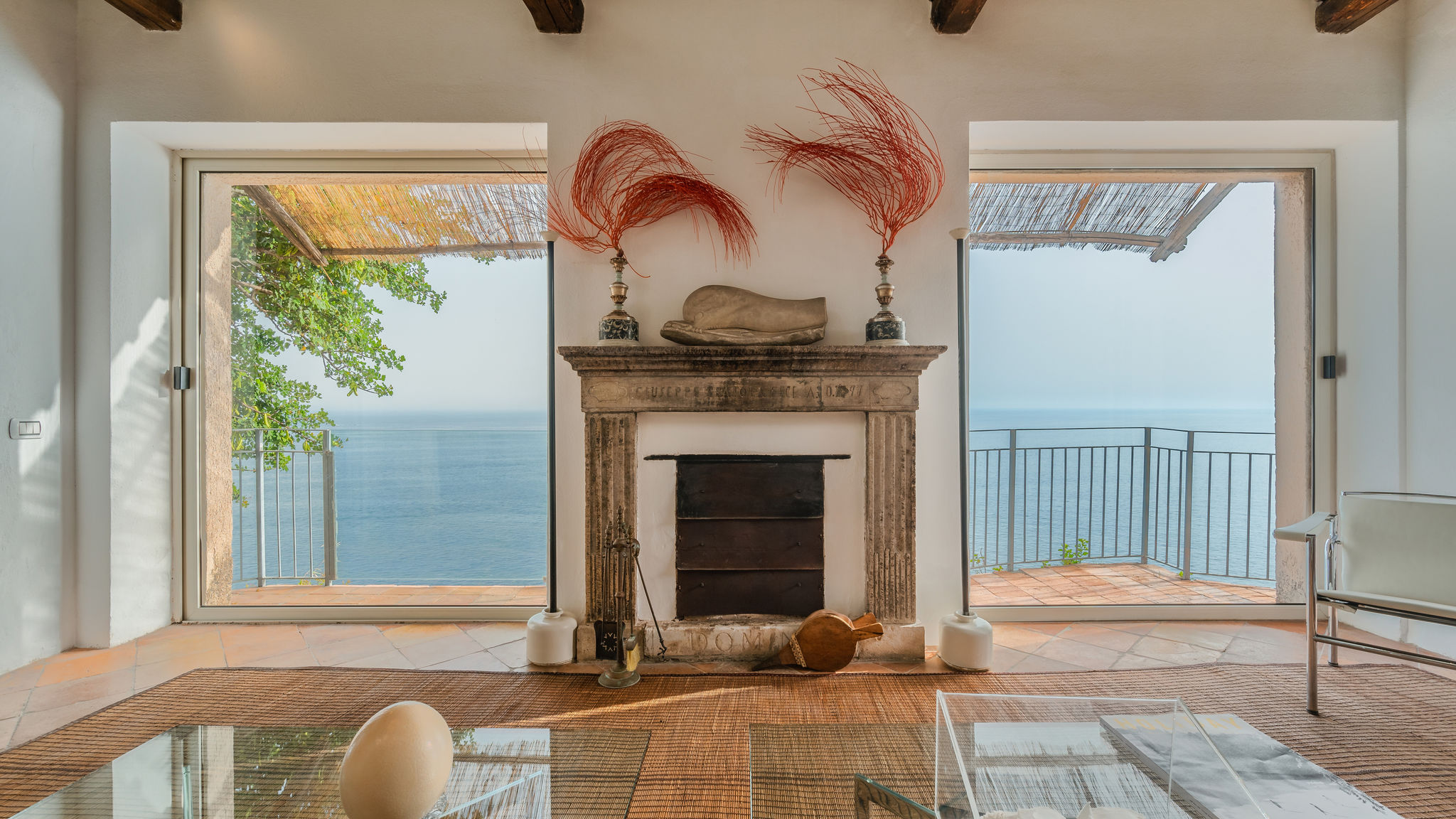 Italianway Maiori Villa Fortino by MyVillaCollection