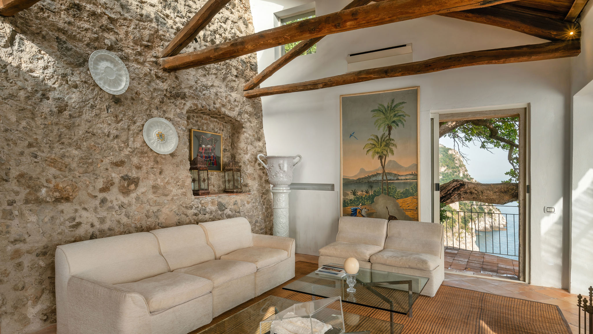 Italianway Maiori Villa Fortino by MyVillaCollection