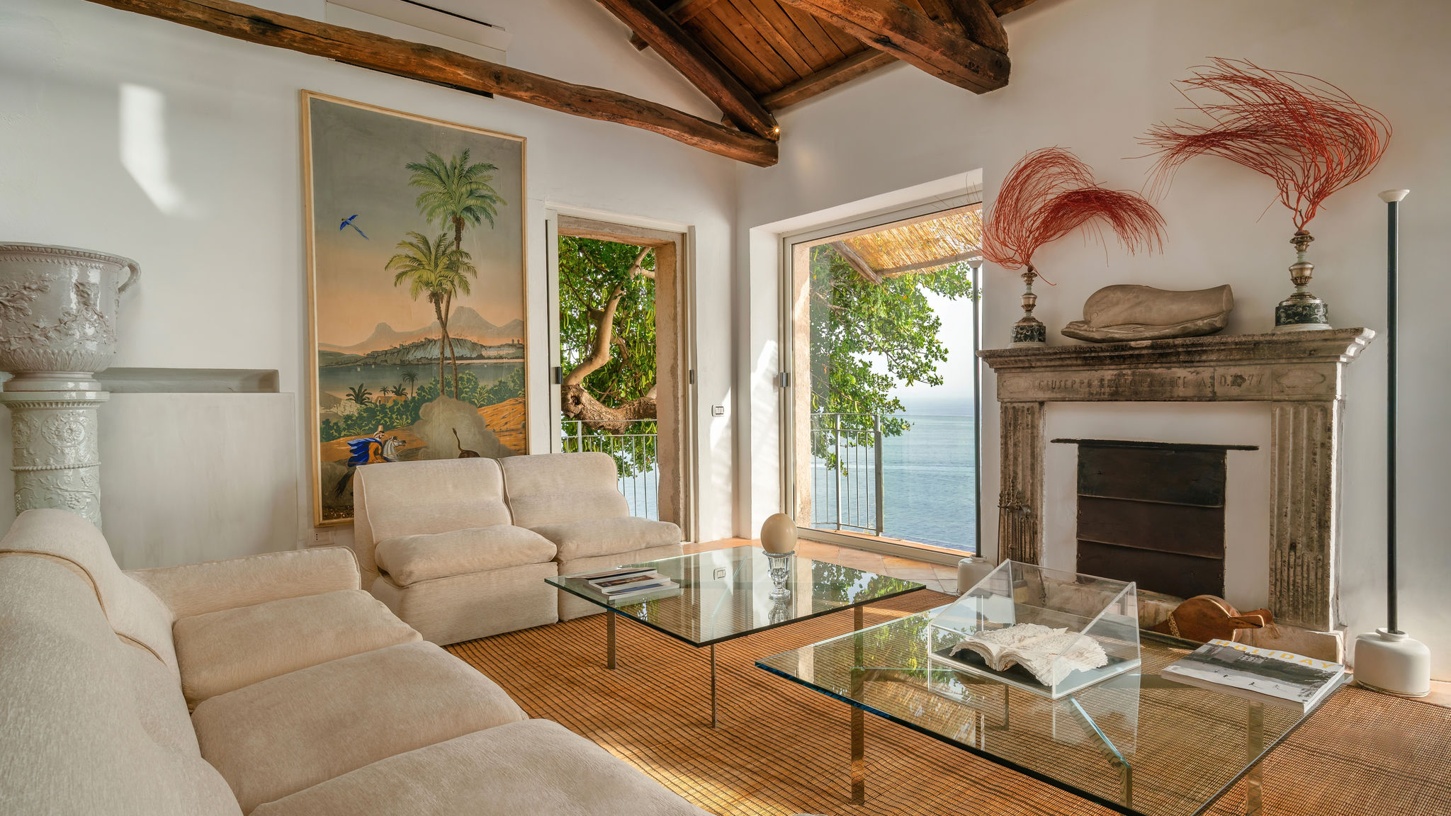 Italianway Maiori Villa Fortino by MyVillaCollection