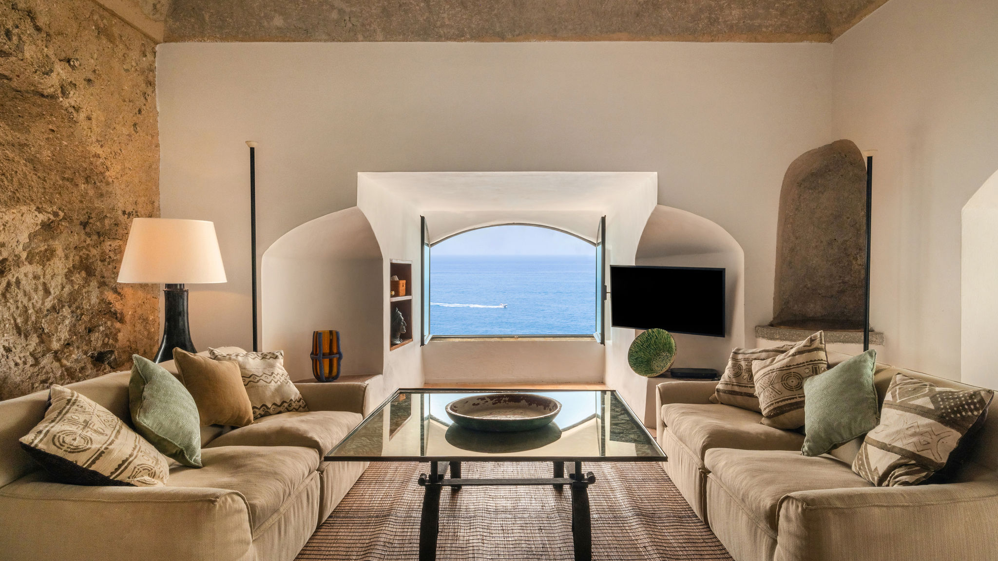 Italianway Maiori Villa Fortino by MyVillaCollection