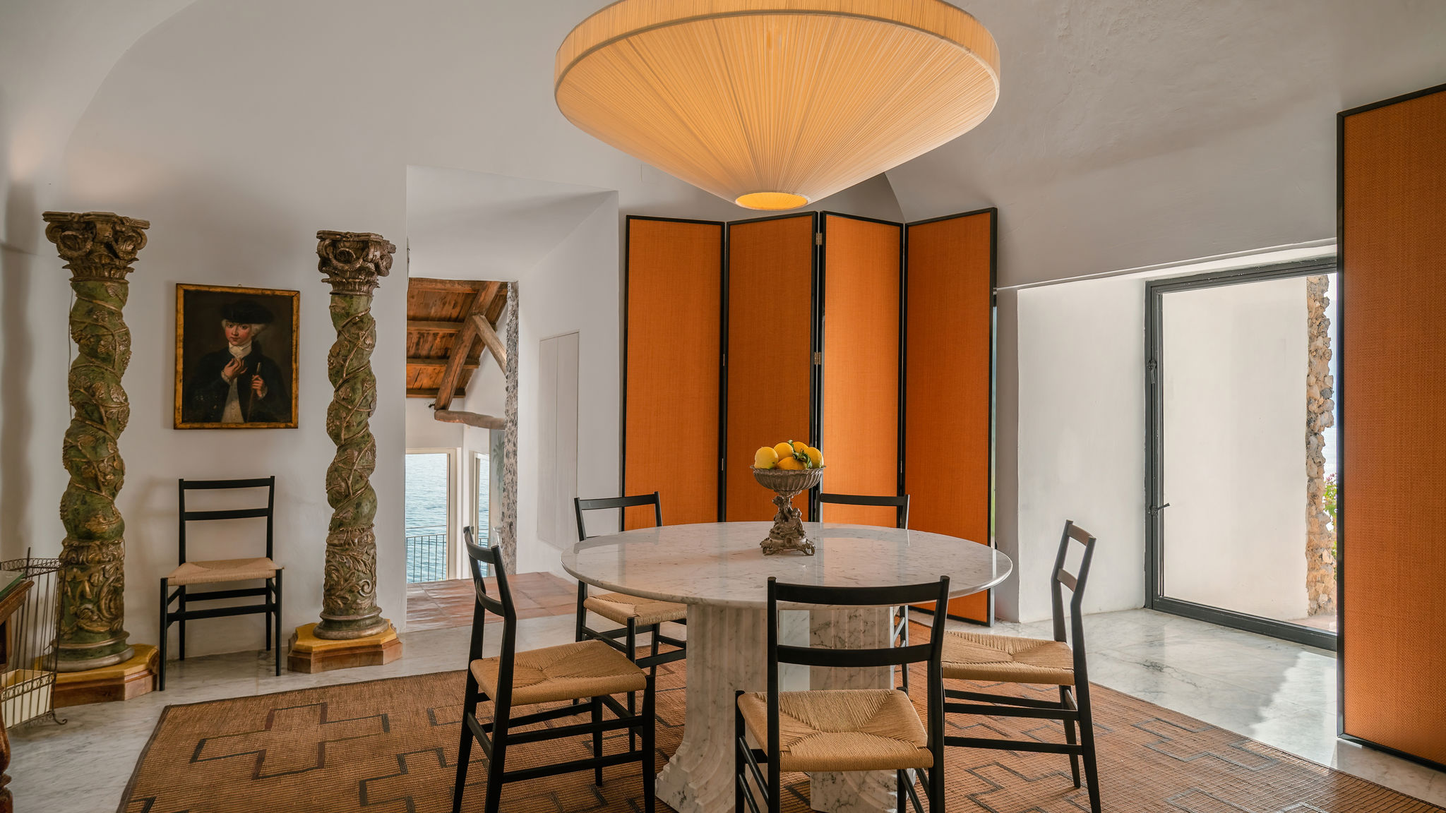 Italianway Maiori Villa Fortino by MyVillaCollection