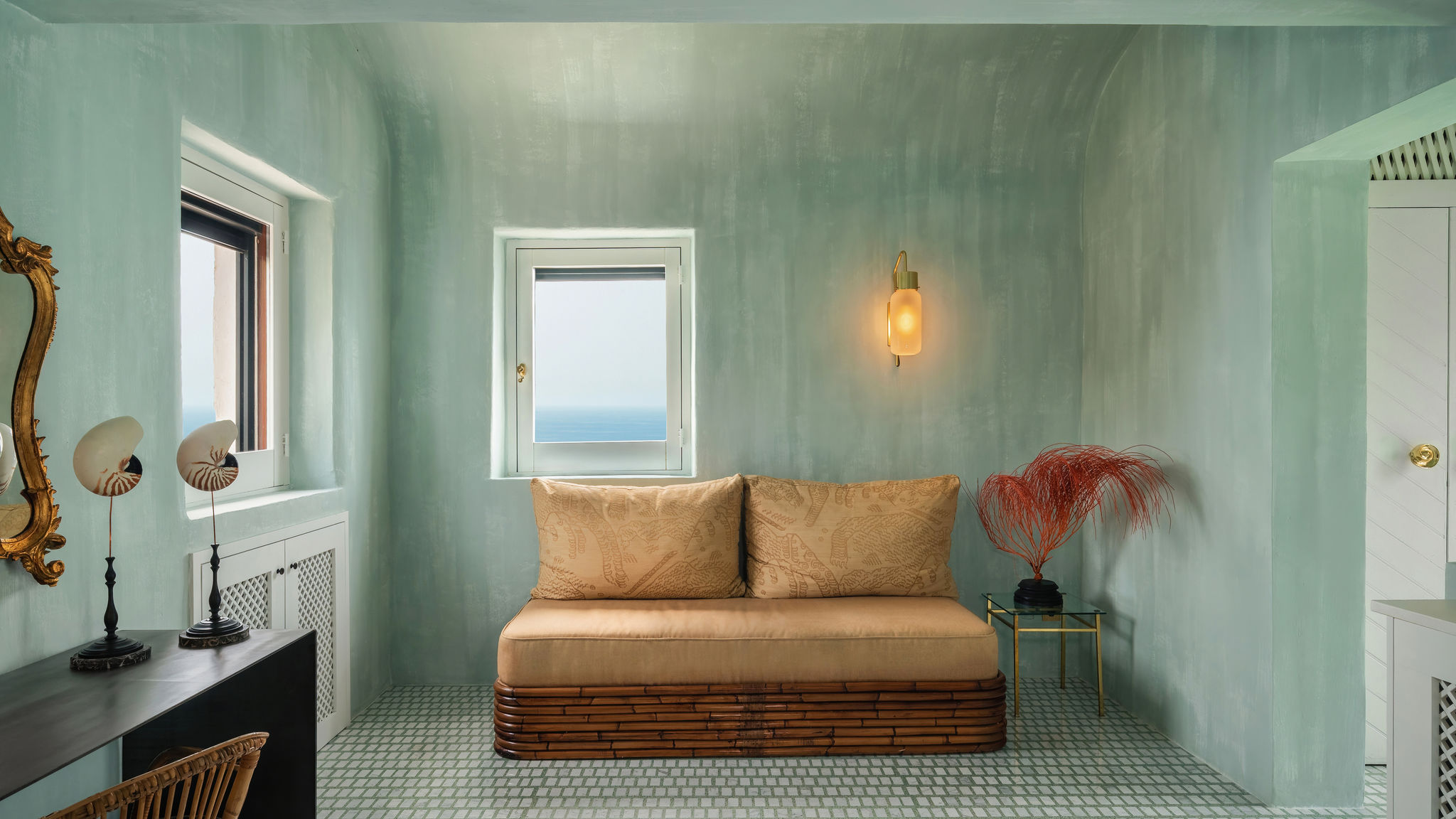 Italianway Maiori Villa Fortino by MyVillaCollection