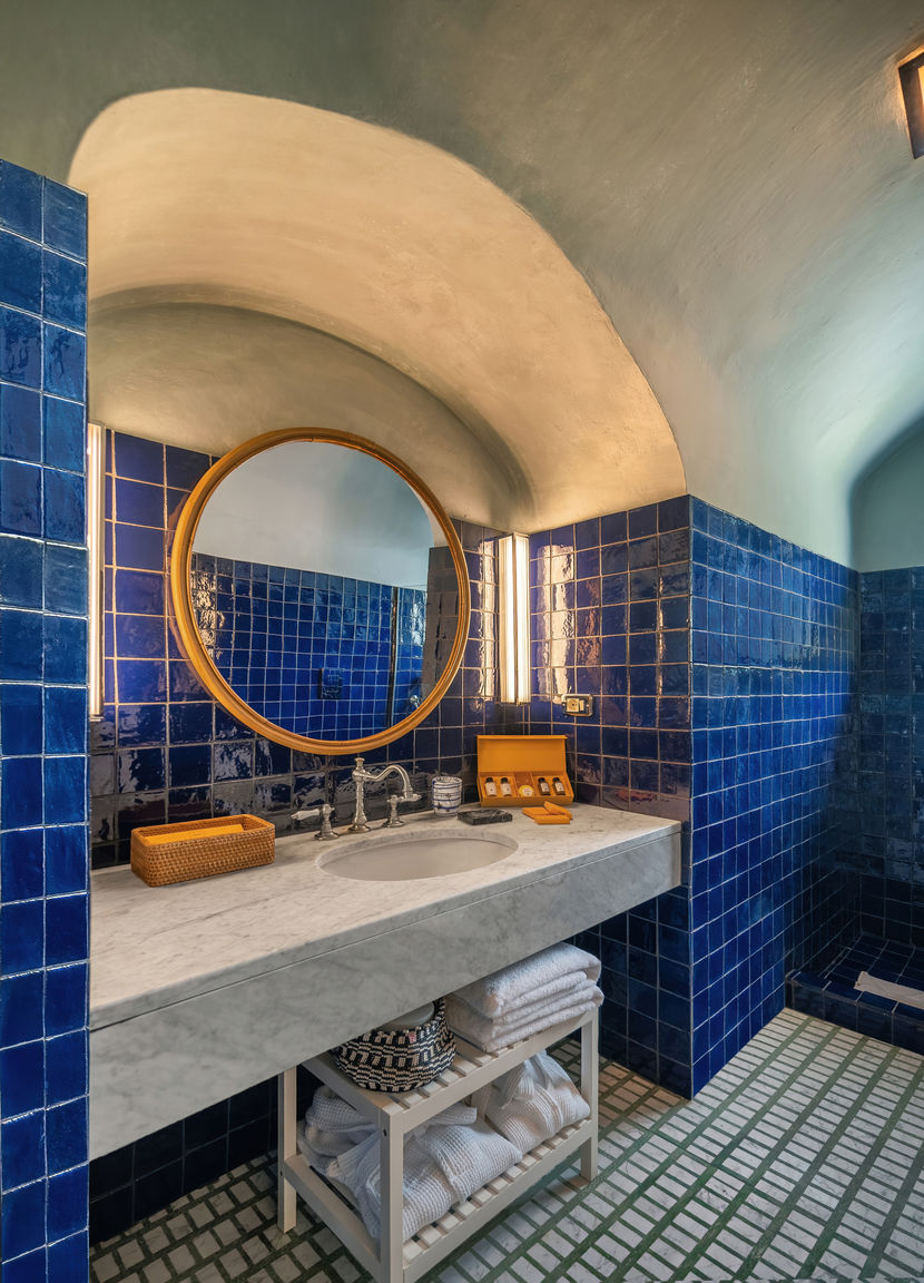 Italianway Maiori Villa Fortino by MyVillaCollection