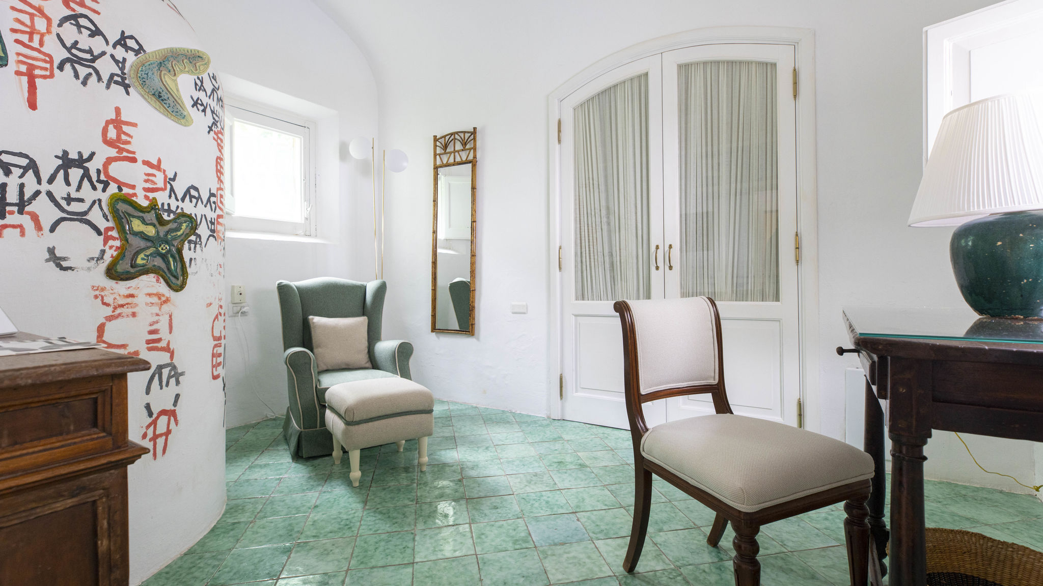 Italianway Maiori Villa Fortino by MyVillaCollection