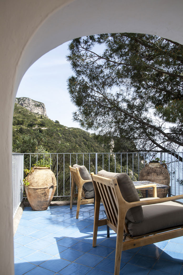 Italianway Maiori Villa Fortino by MyVillaCollection