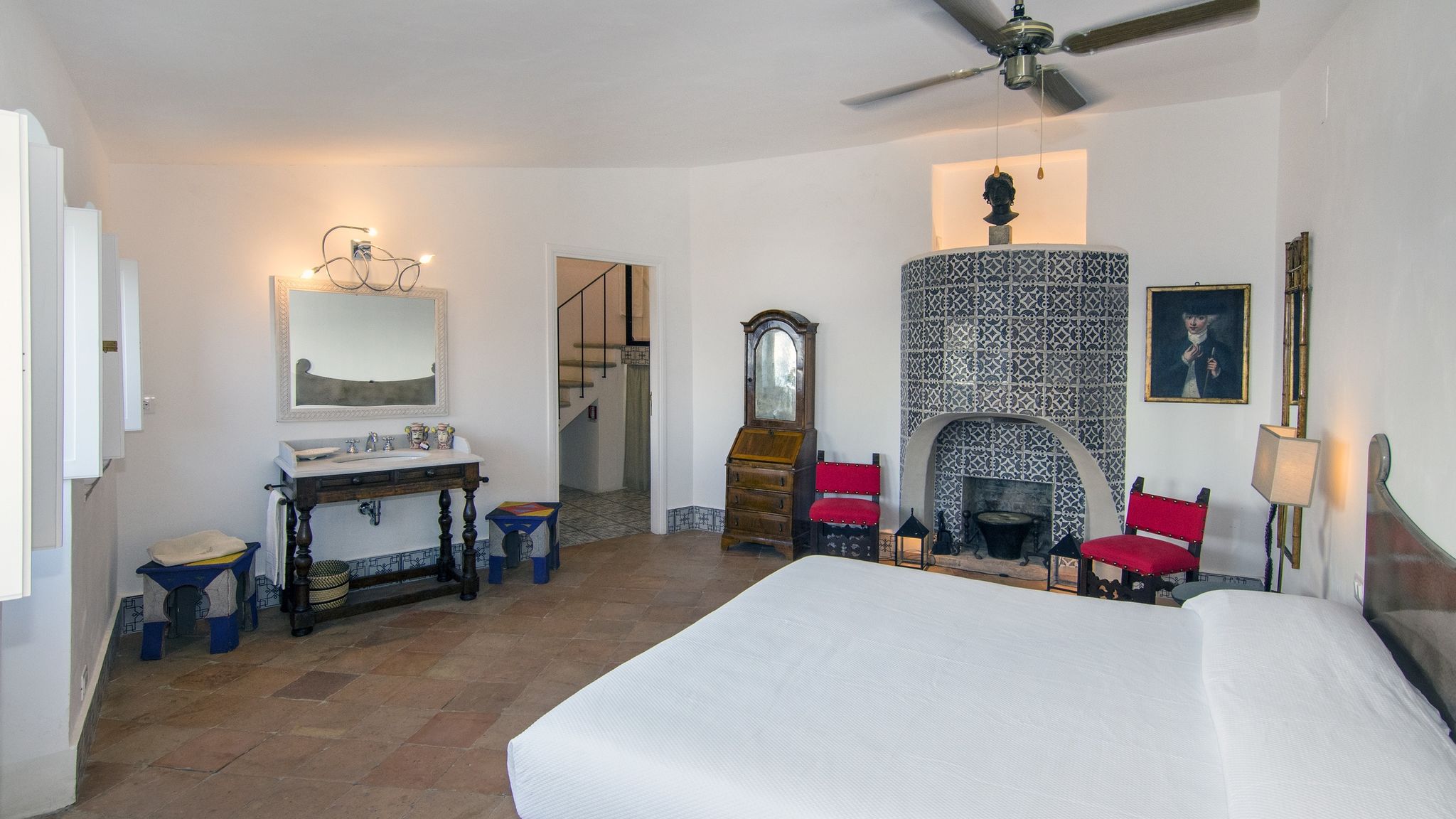 Italianway Maiori Villa Fortino by MyVillaCollection