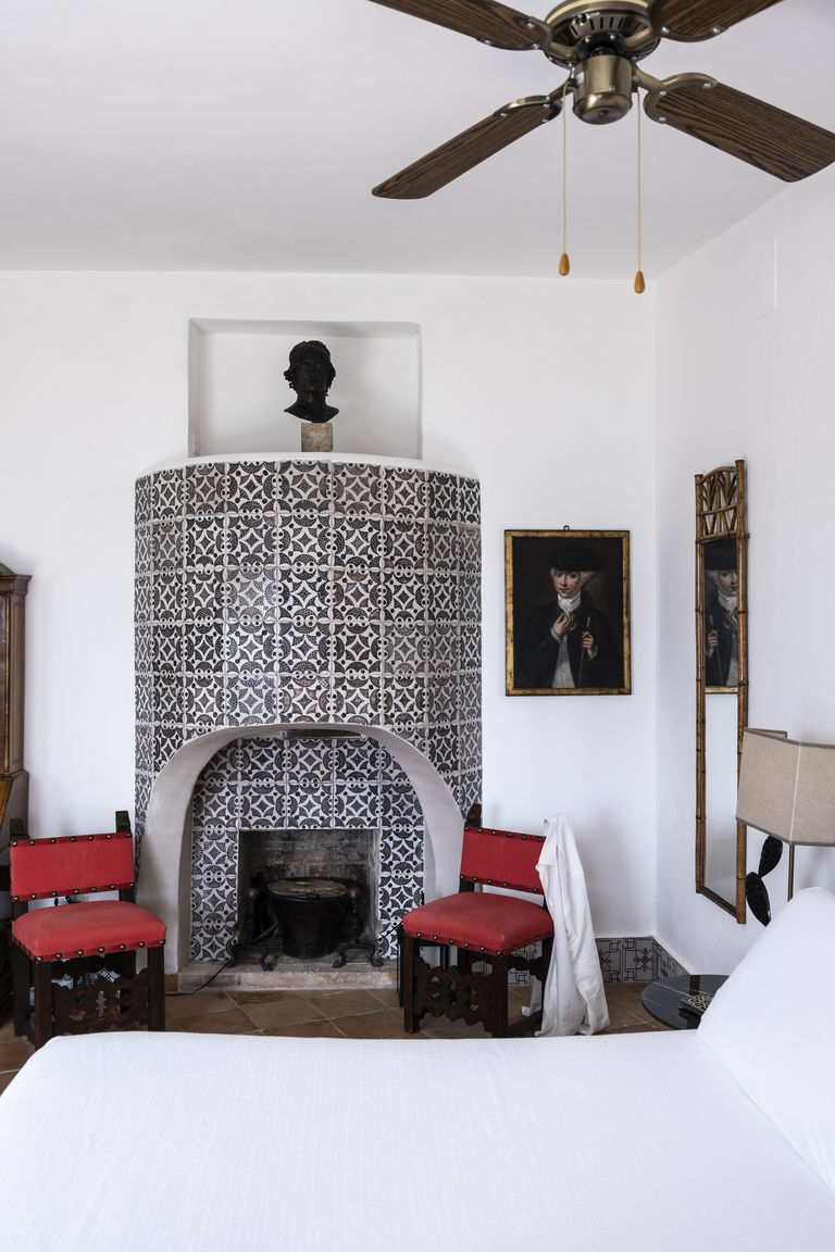 Italianway Maiori Villa Fortino by MyVillaCollection