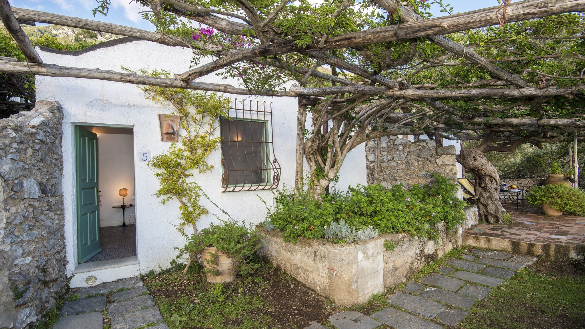 Italianway Maiori Villa Fortino by MyVillaCollection