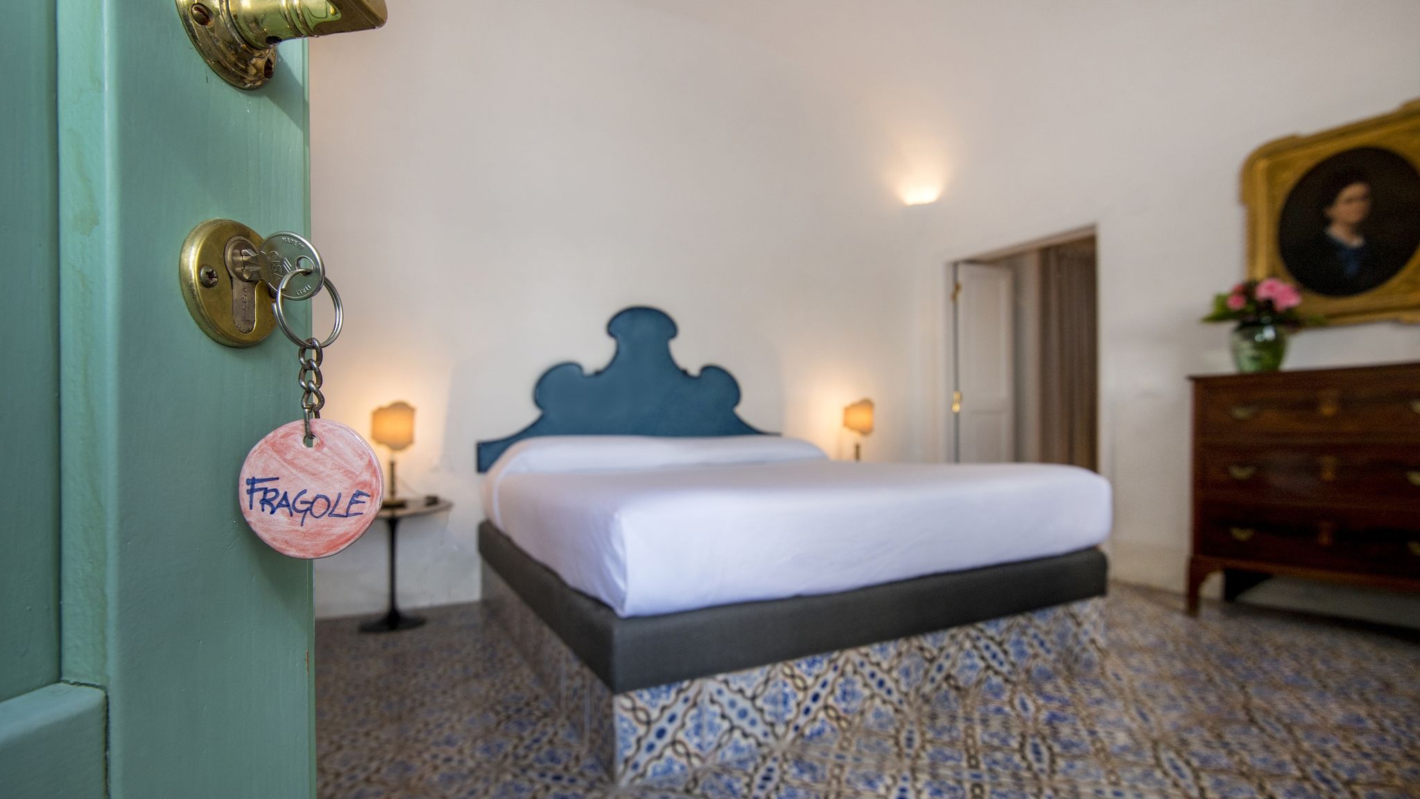 Italianway Maiori Villa Fortino by MyVillaCollection