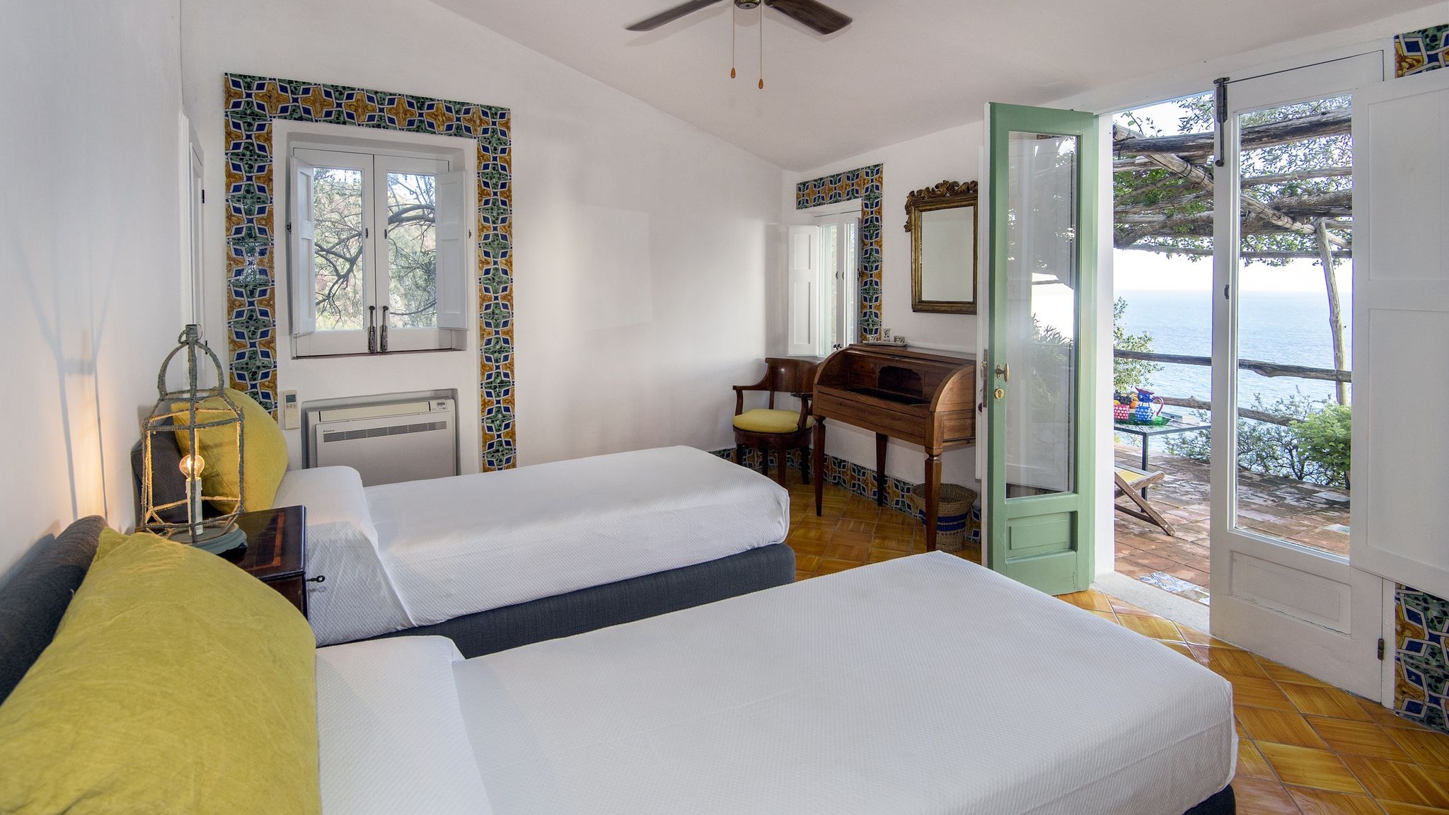 Italianway Maiori Villa Fortino by MyVillaCollection