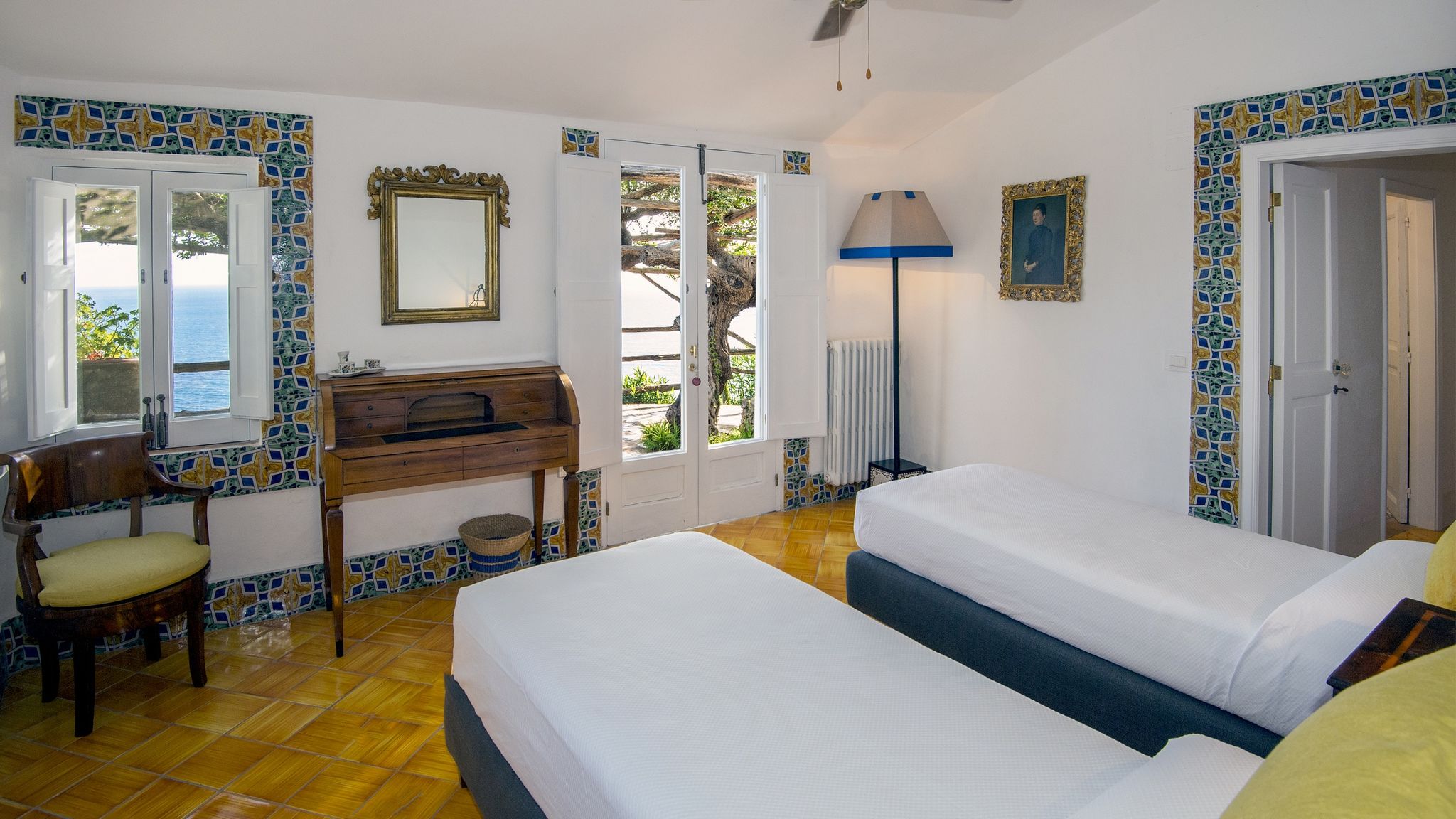 Italianway Maiori Villa Fortino by MyVillaCollection