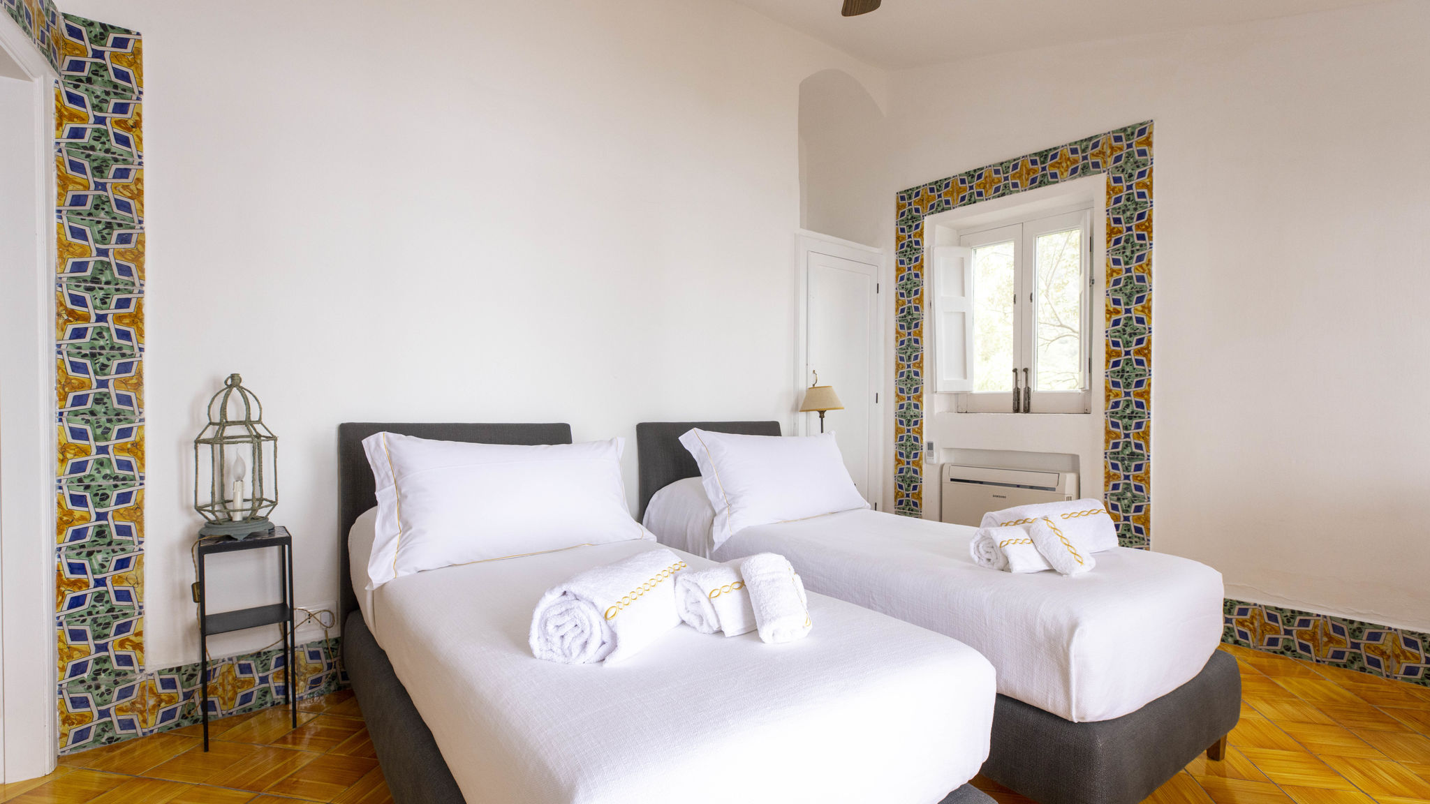 Italianway Maiori Villa Fortino by MyVillaCollection