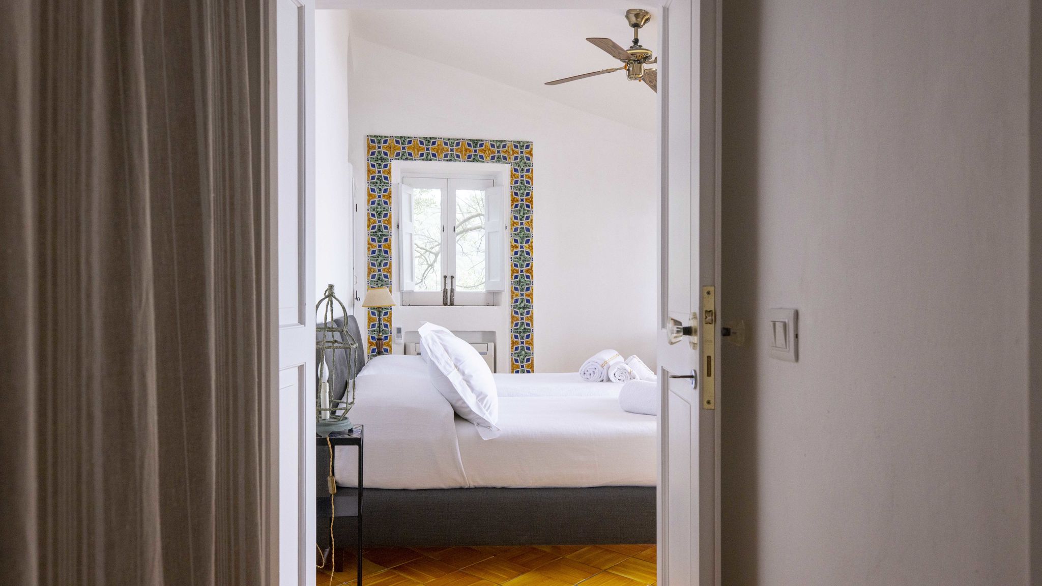 Italianway Maiori Villa Fortino by MyVillaCollection