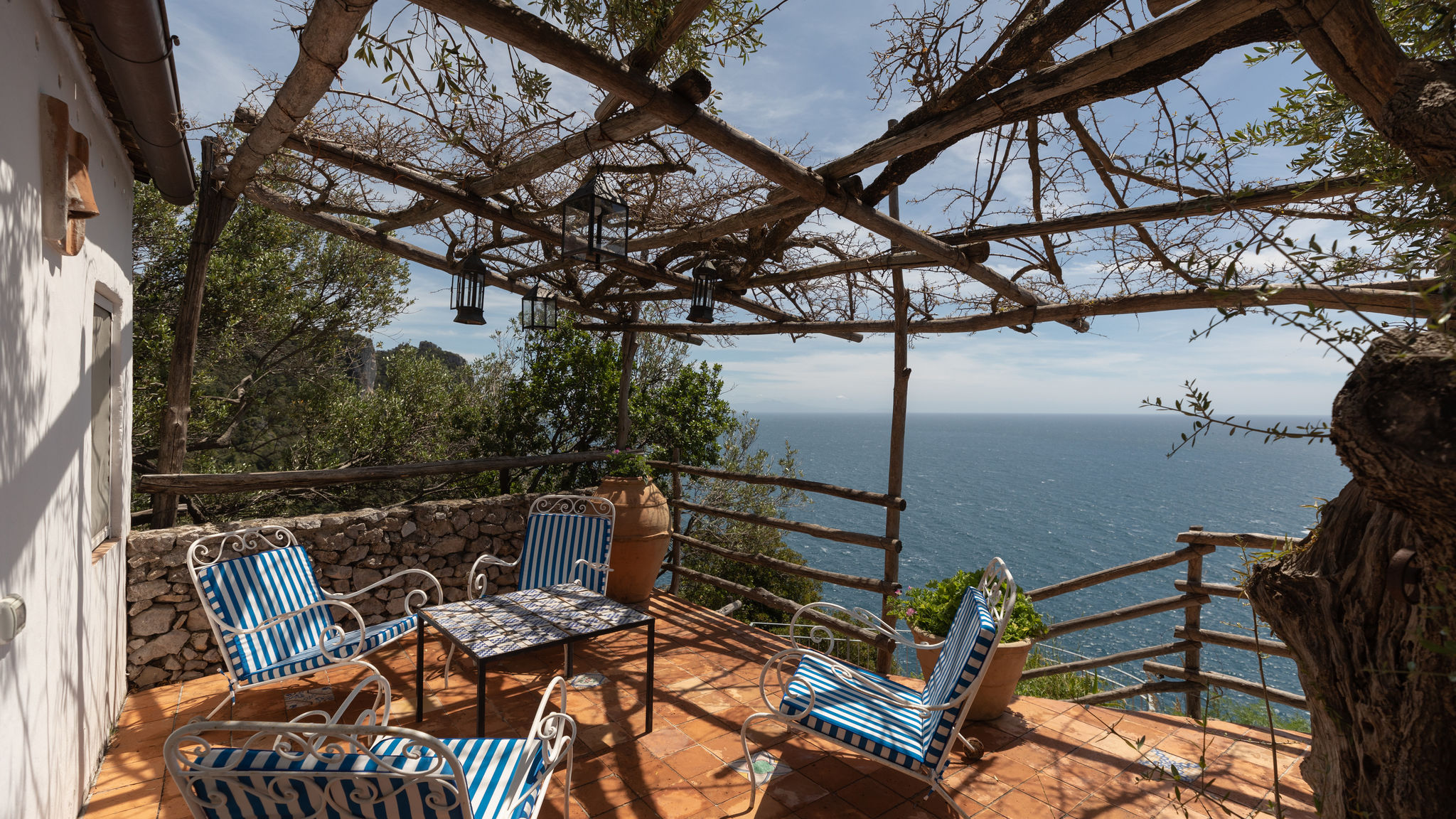 Italianway Maiori Villa Fortino by MyVillaCollection