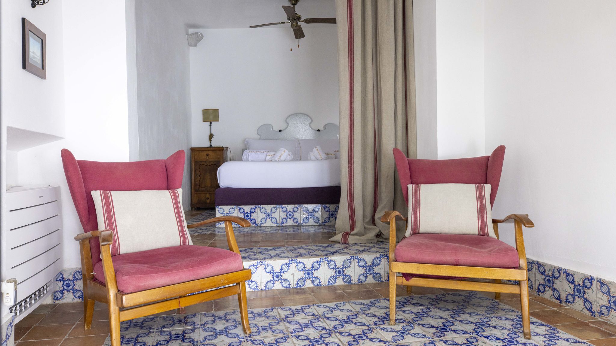 Italianway Maiori Villa Fortino by MyVillaCollection