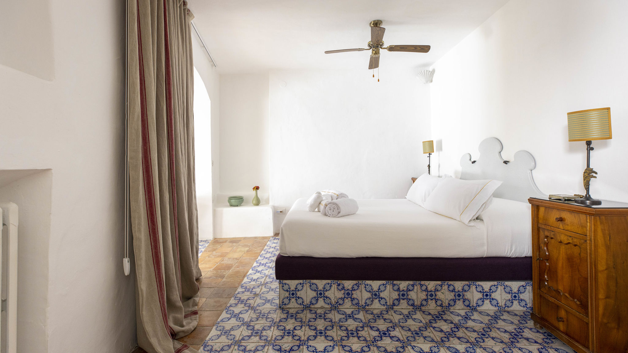 Italianway Maiori Villa Fortino by MyVillaCollection