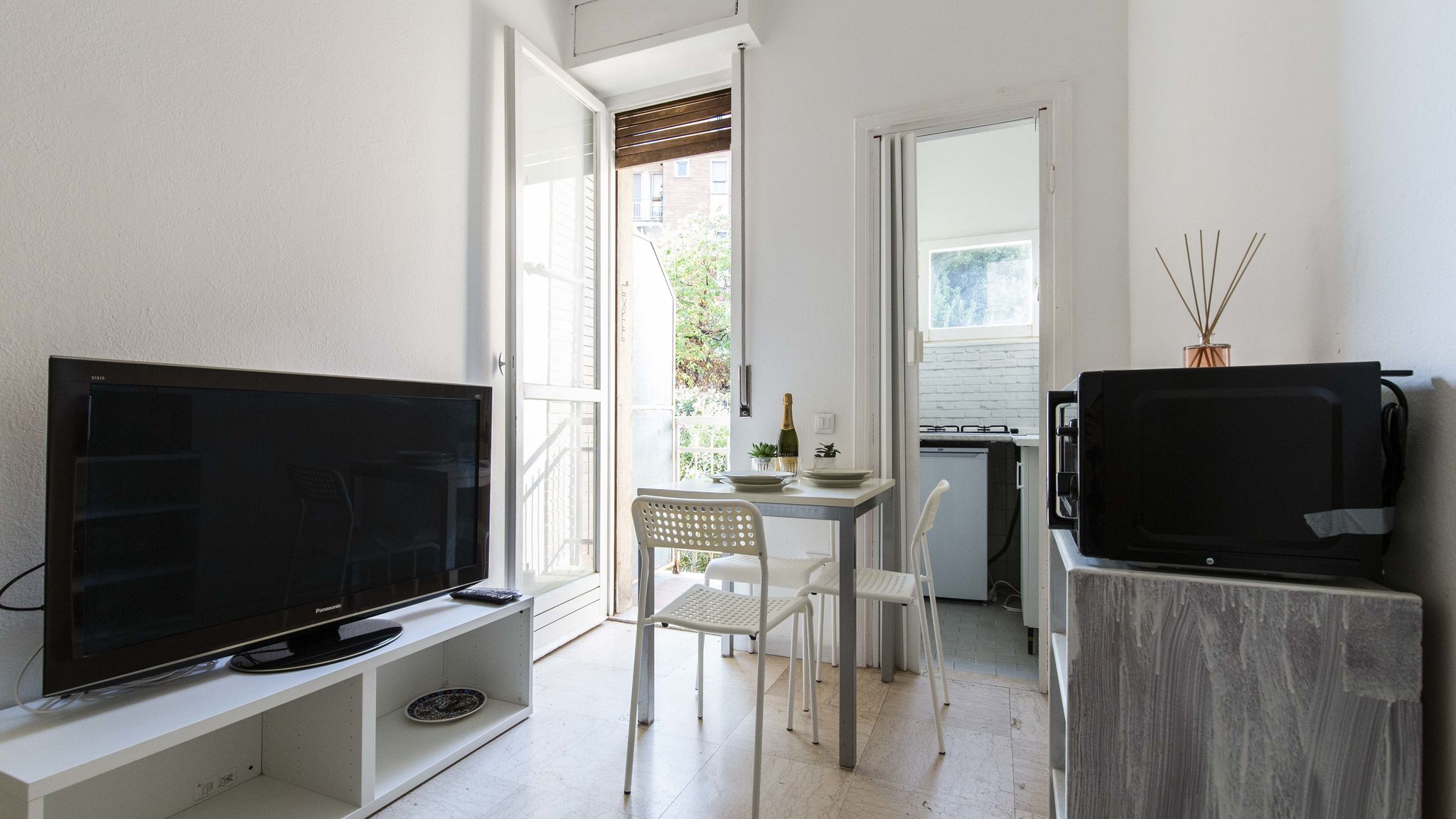 Italianway Milano Zumbini 44