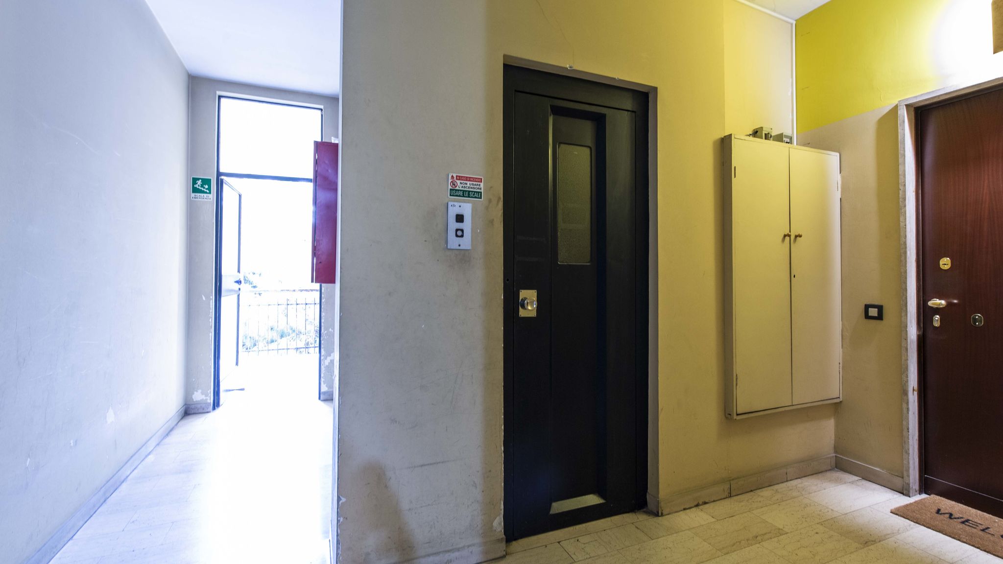 Italianway Milano Zumbini 44