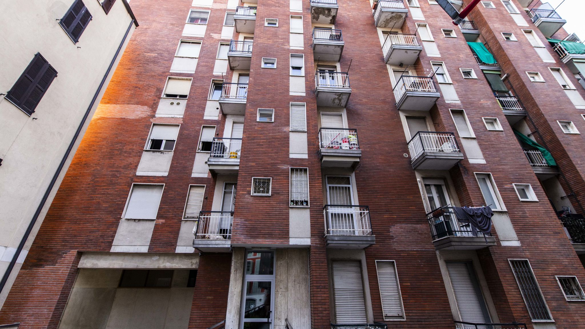 Italianway Milano Zumbini 44
