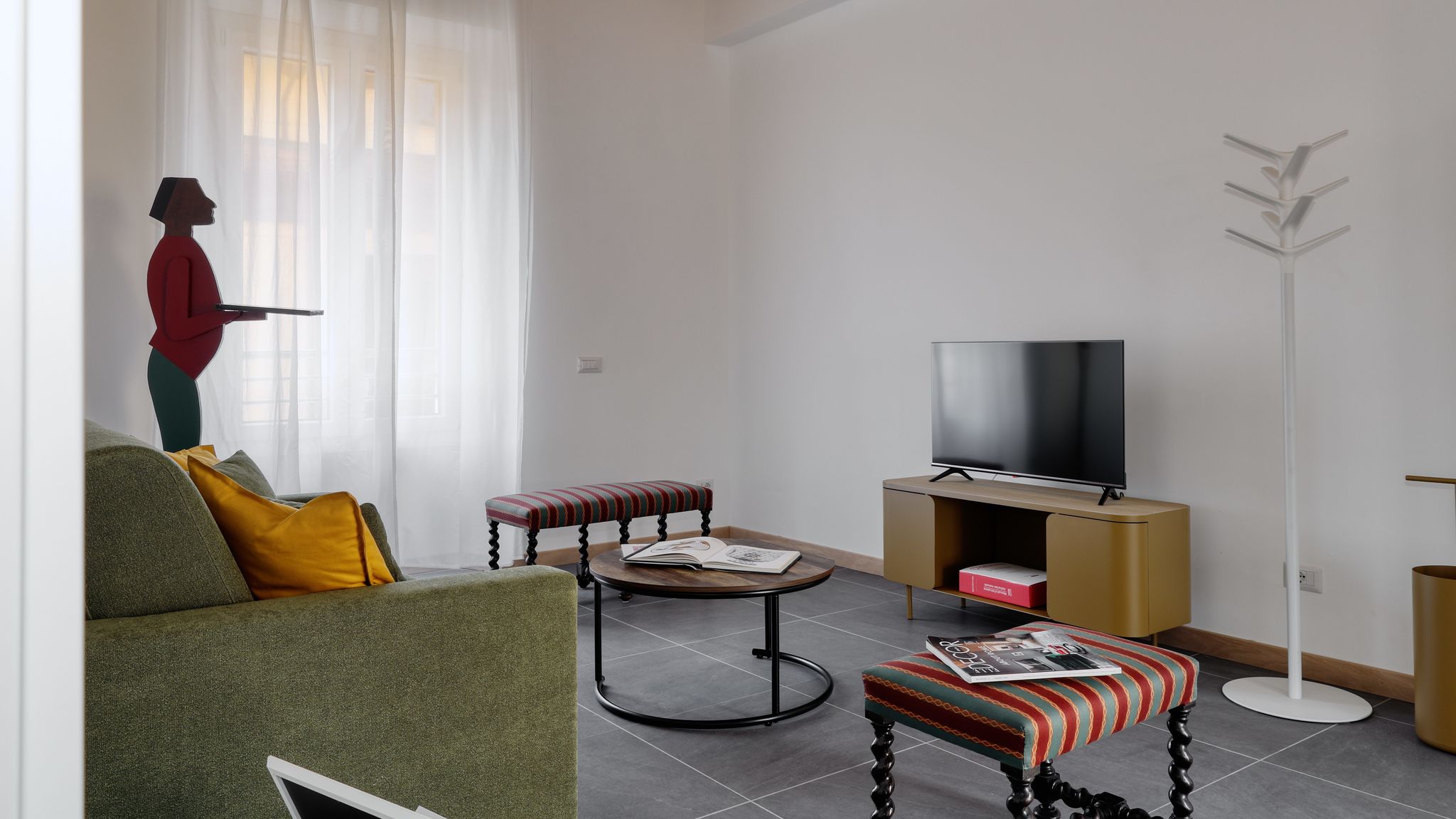 Italianway Milano Piombo 19 B