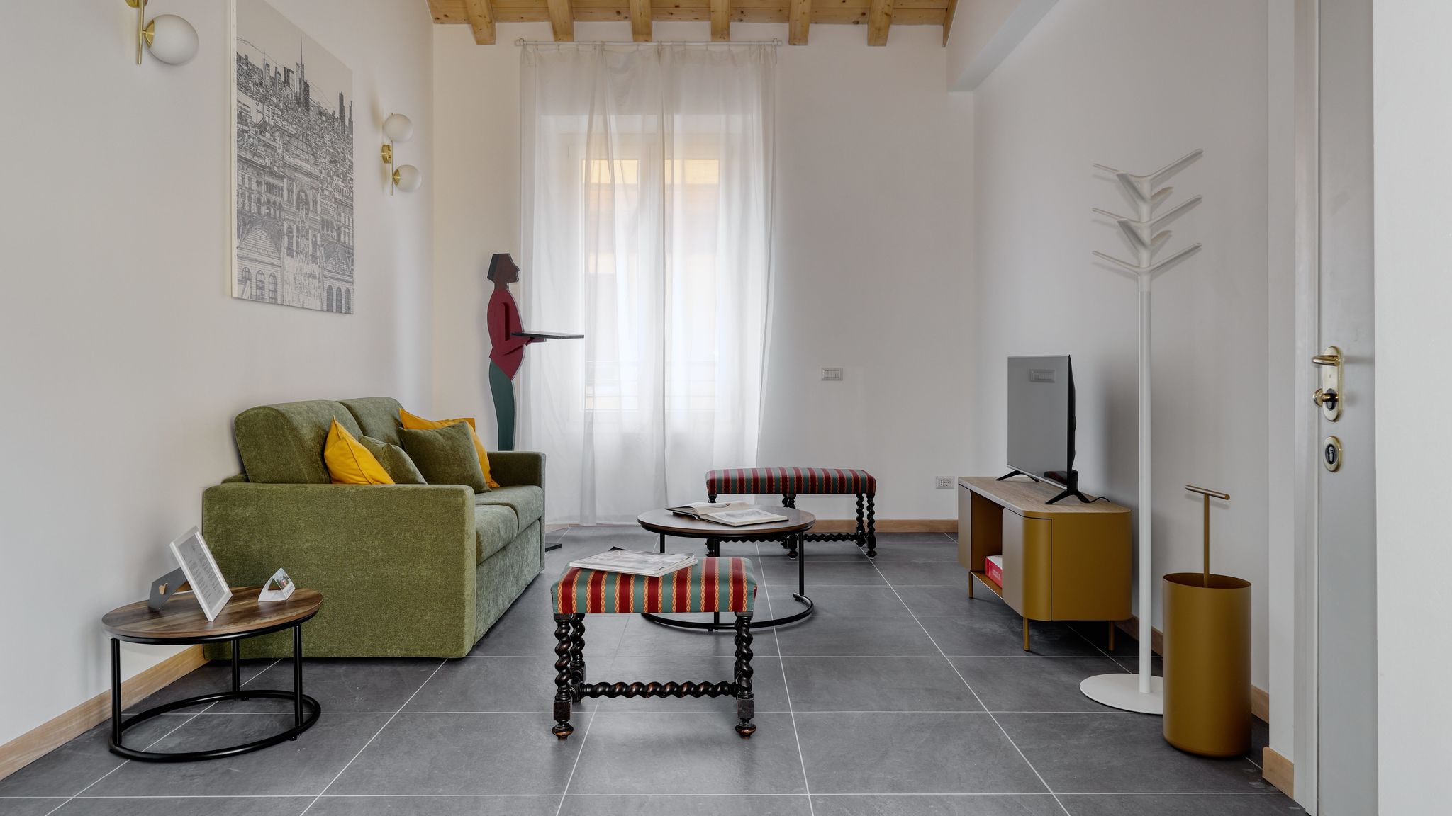 Italianway Milano Piombo 19 B