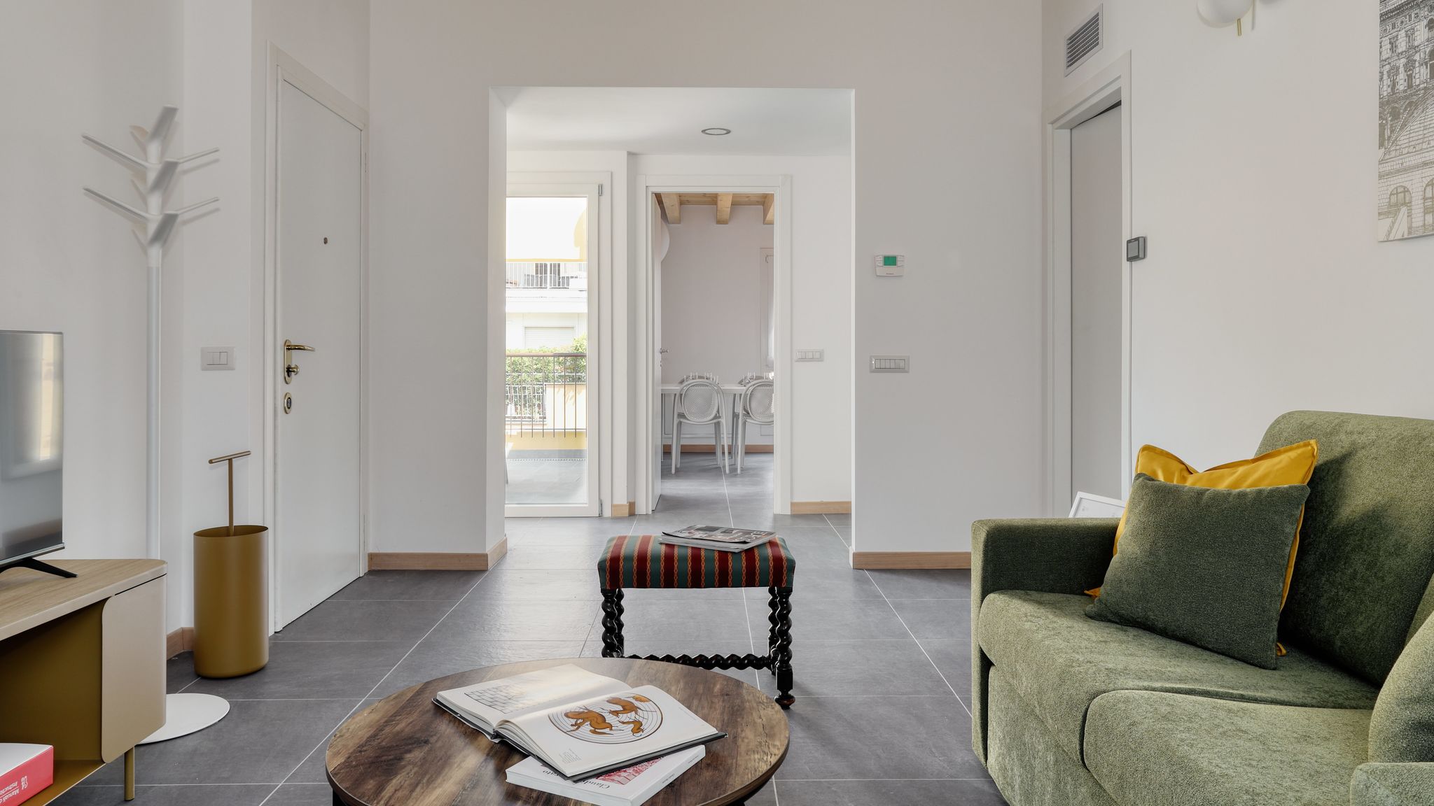 Italianway Milano Piombo 19 B