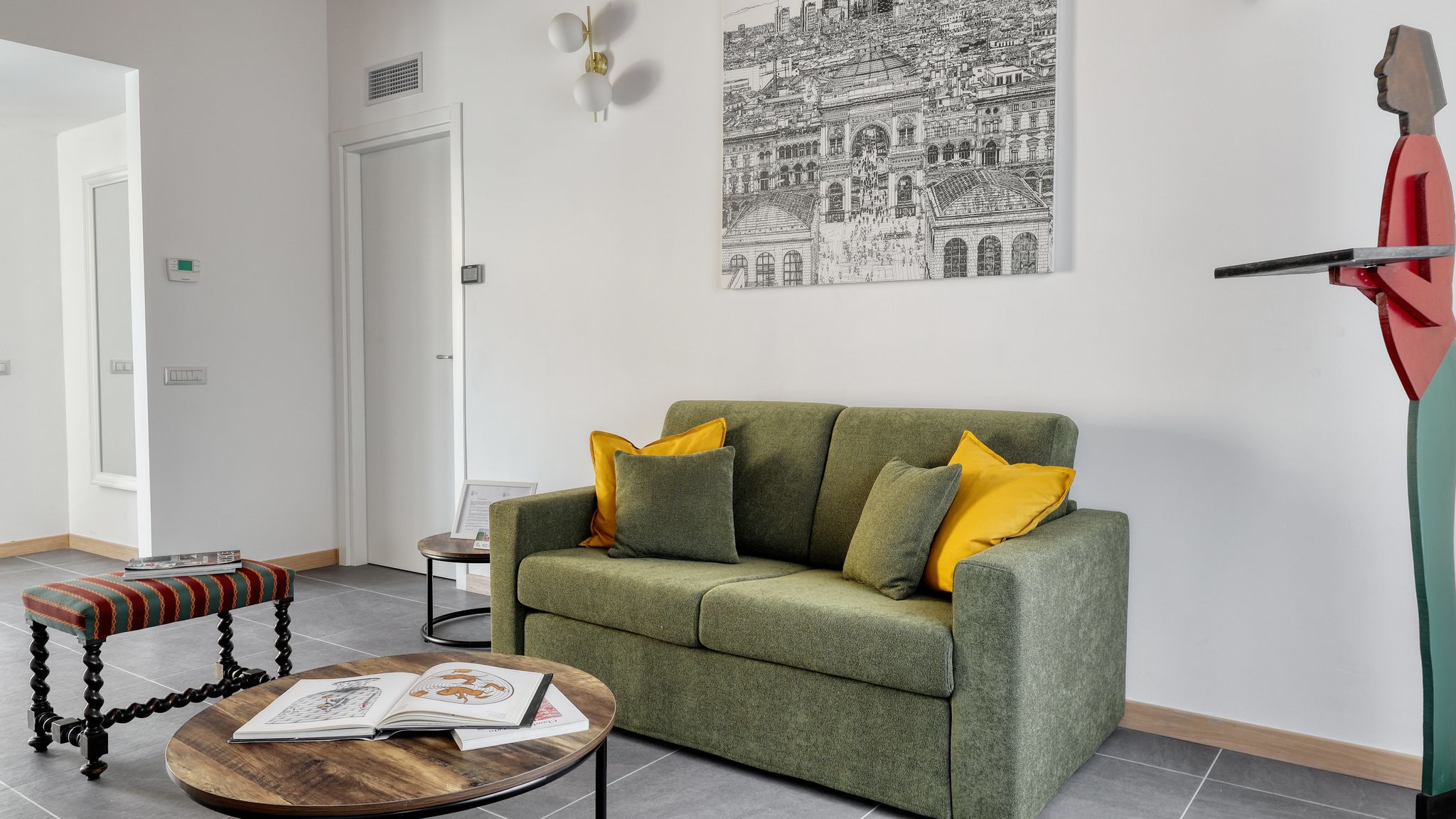 Italianway Milano Piombo 19 B