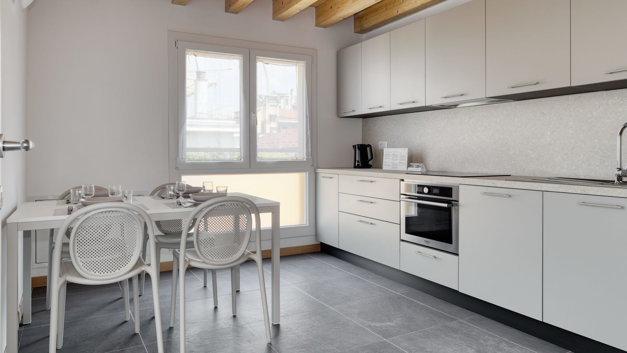 Italianway Milano Piombo 19 B