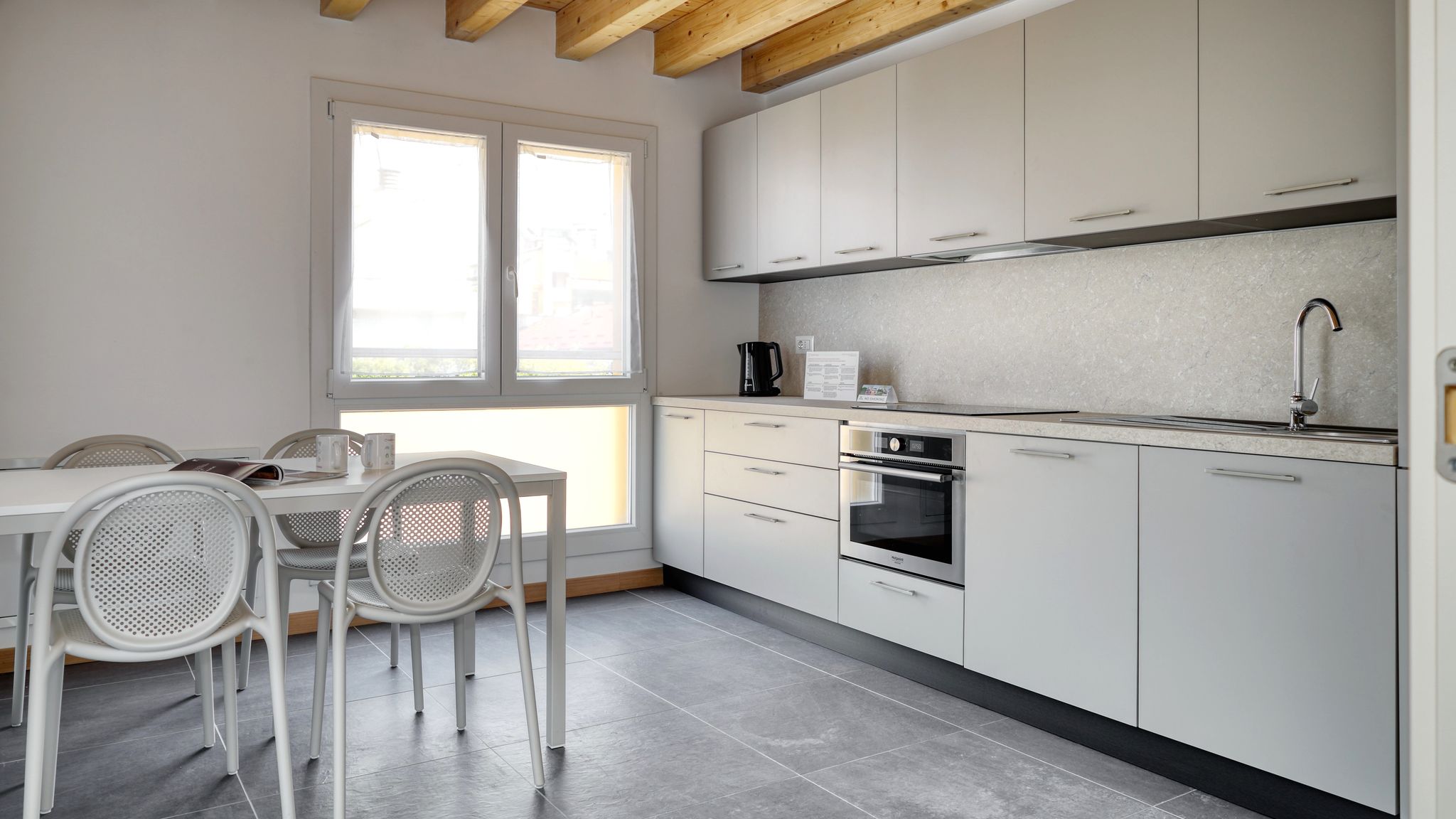Italianway Milano Piombo 19 B