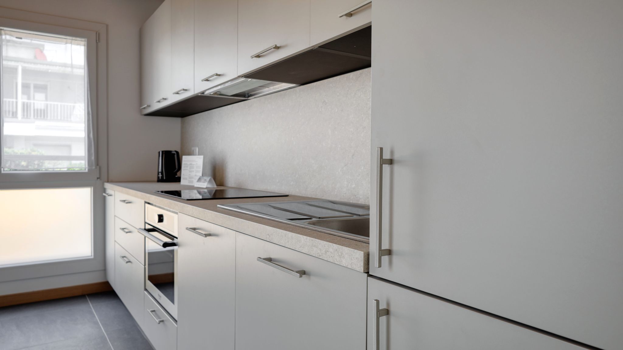 Italianway Milano Piombo 19 B