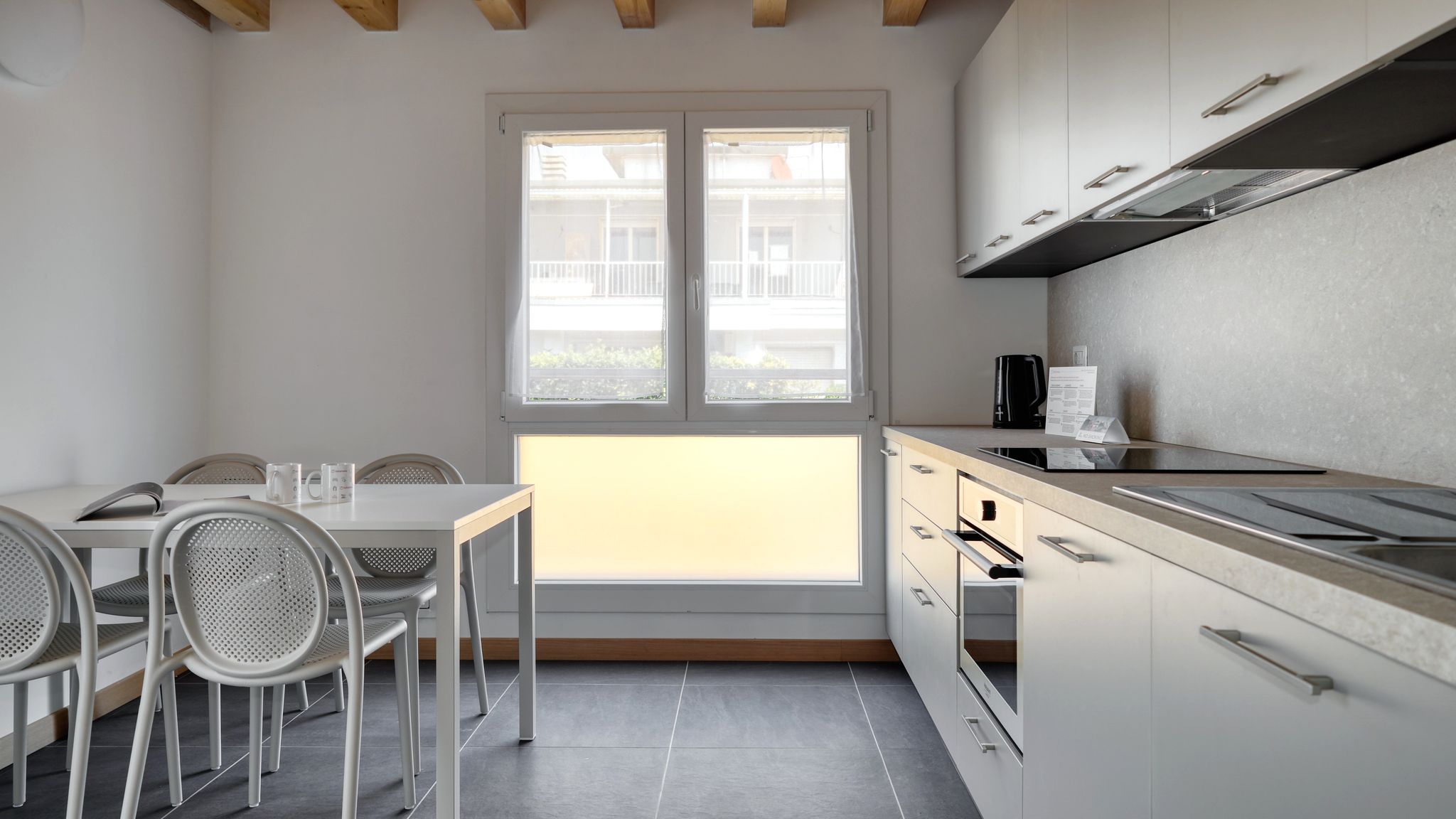 Italianway Milano Piombo 19 B