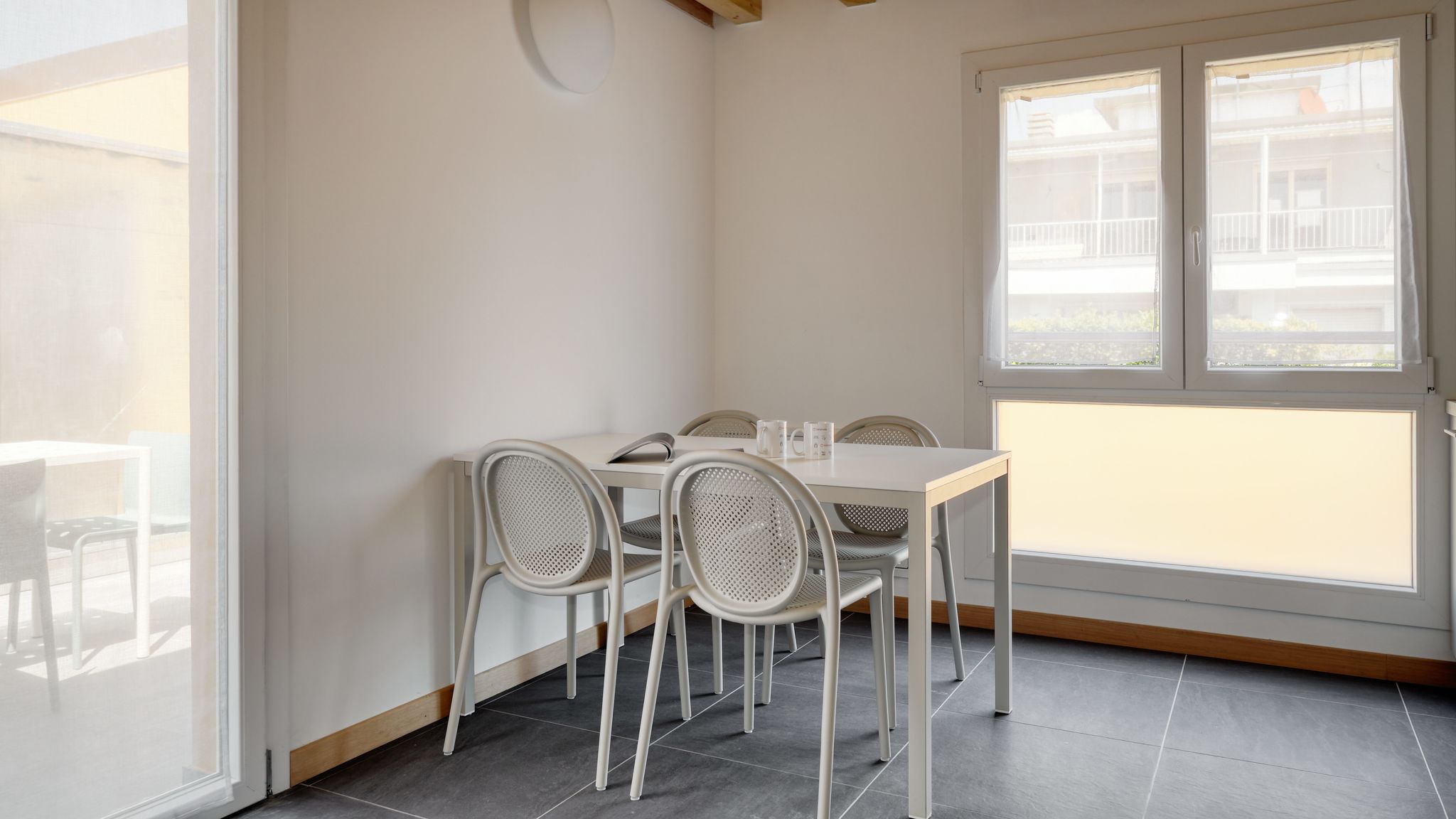 Italianway Milano Piombo 19 B