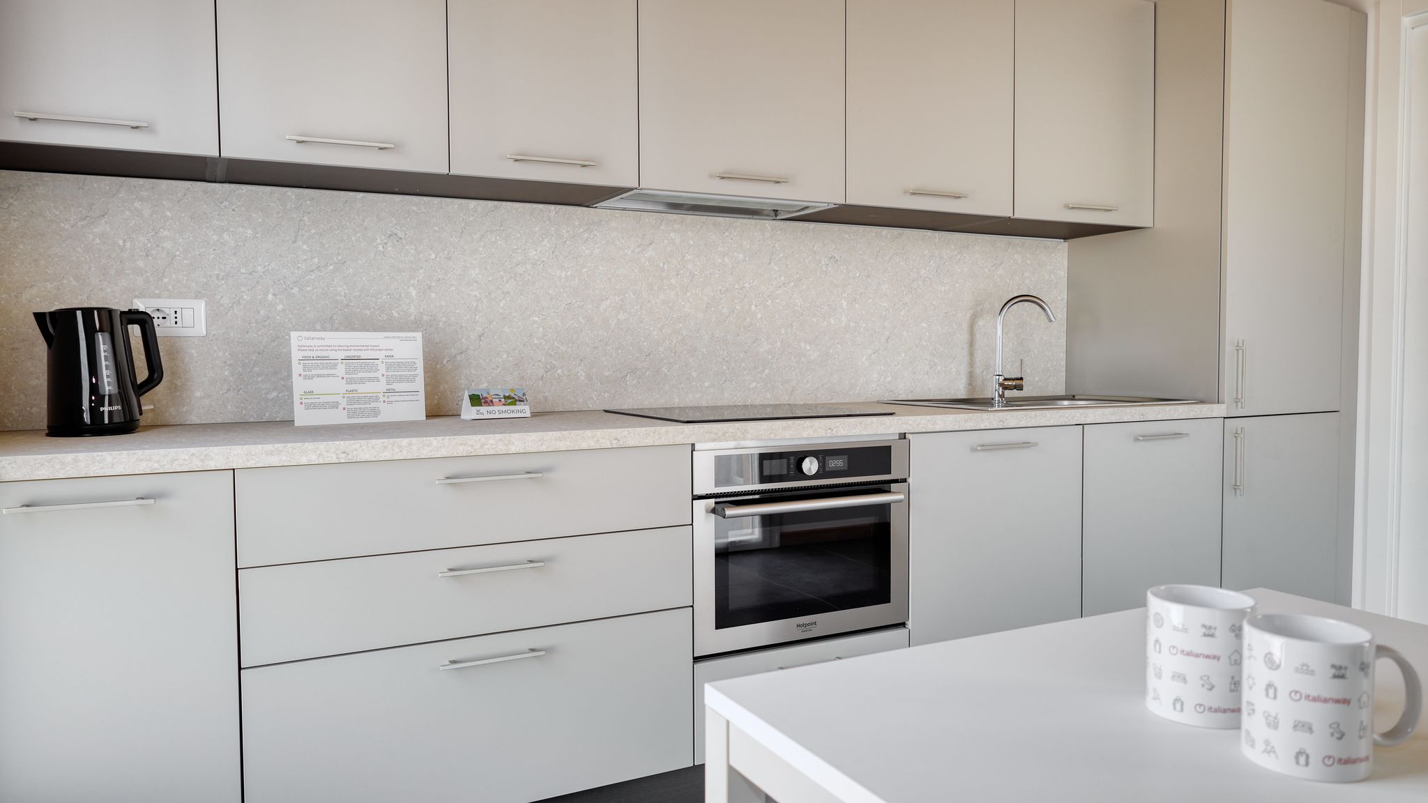 Italianway Milano Piombo 19 B