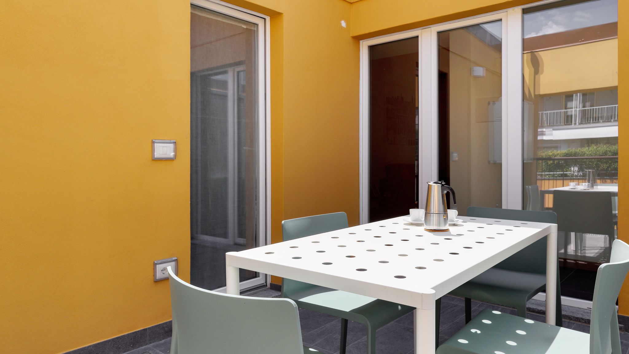 Italianway Milano Piombo 19 B