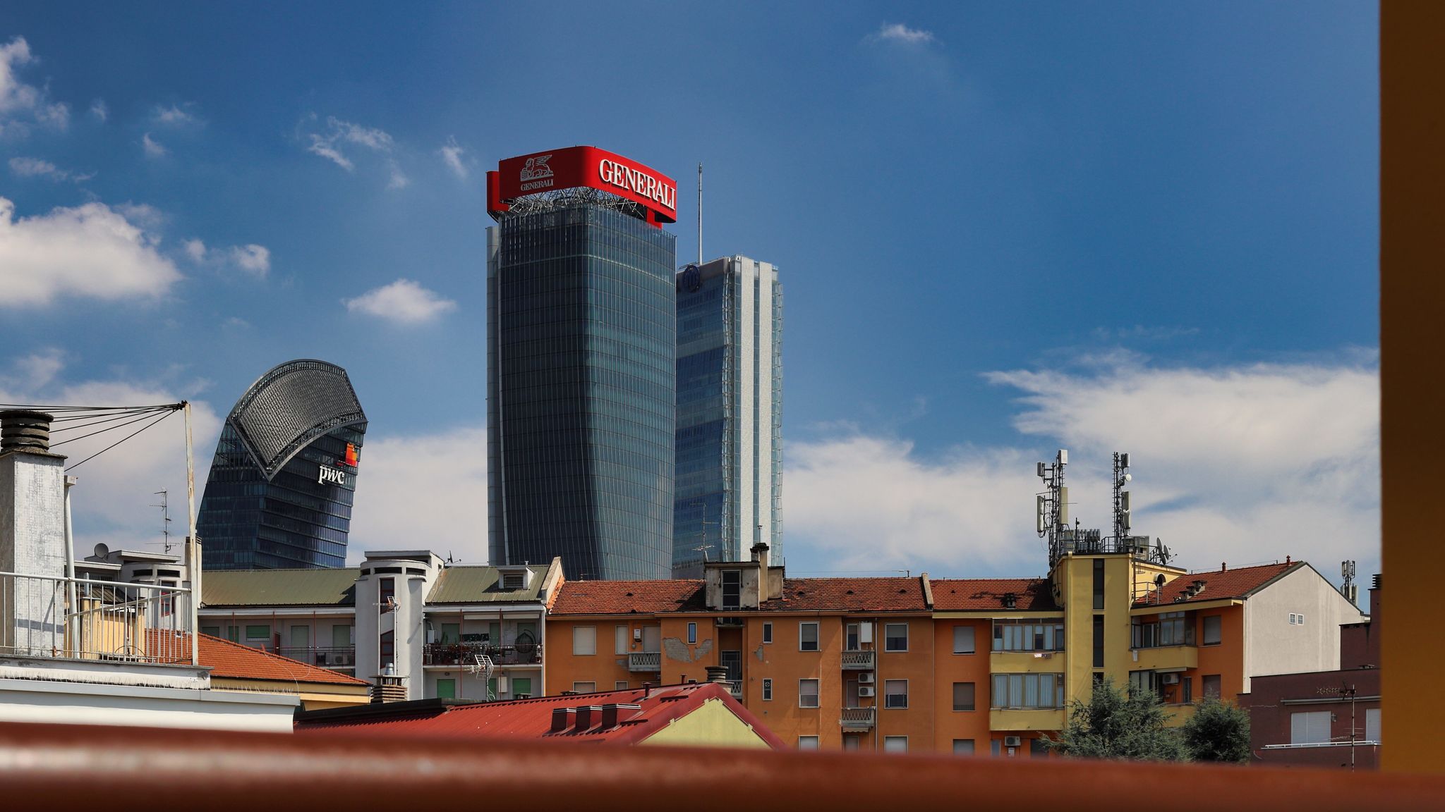 Italianway Milano Piombo 19 B