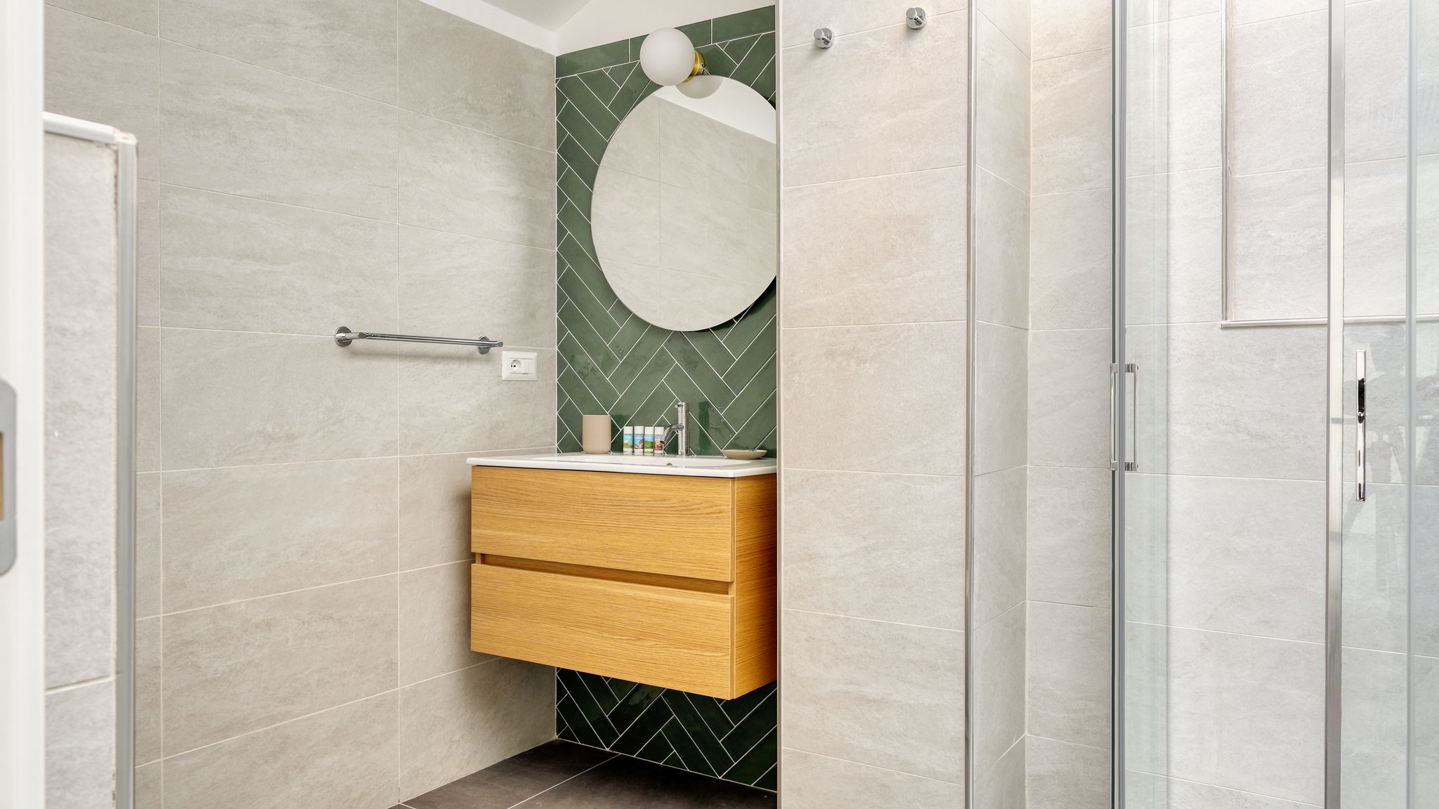 Italianway Milano Piombo 19 B