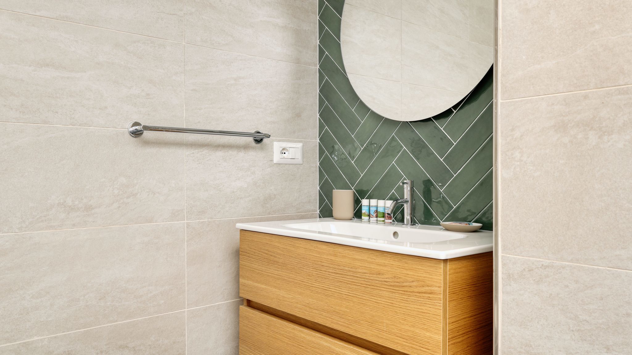 Italianway Milano Piombo 19 B
