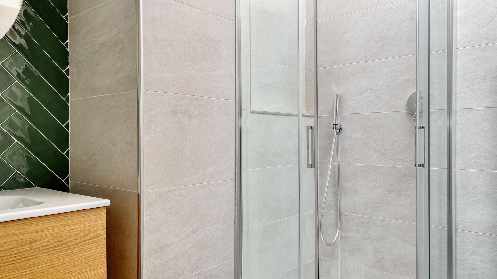 Italianway Milano Piombo 19 B