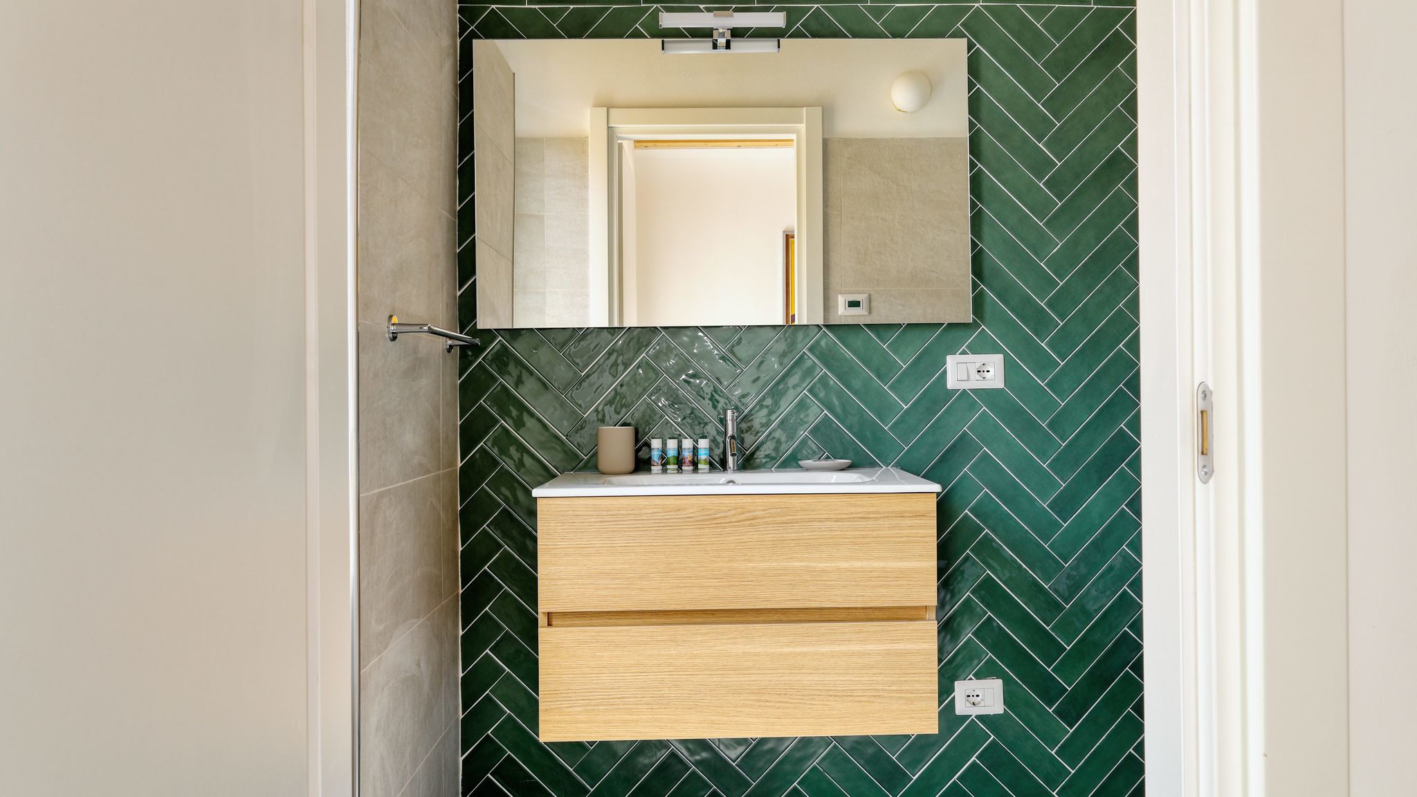 Italianway Milano Piombo 19 B