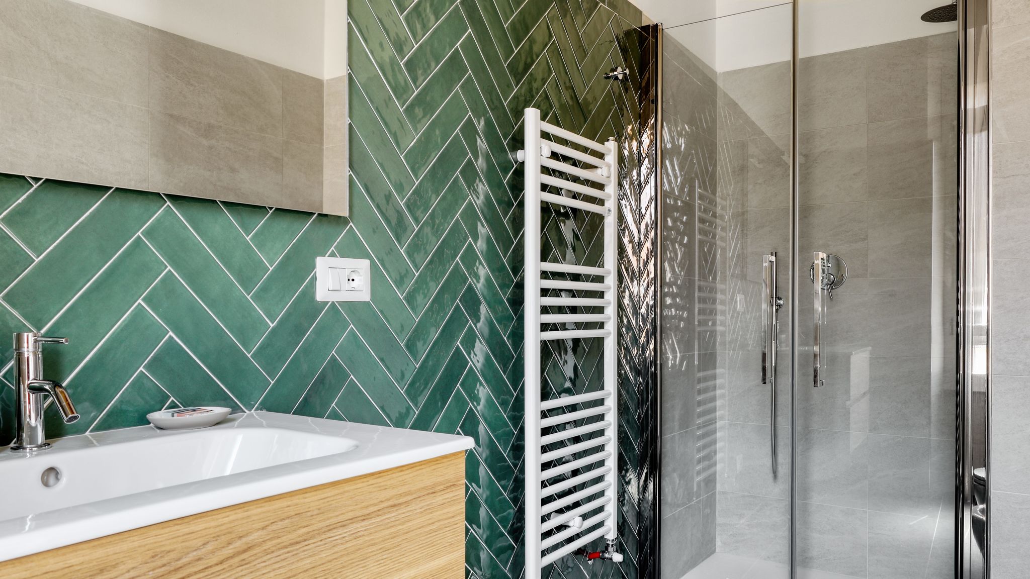 Italianway Milano Piombo 19 B