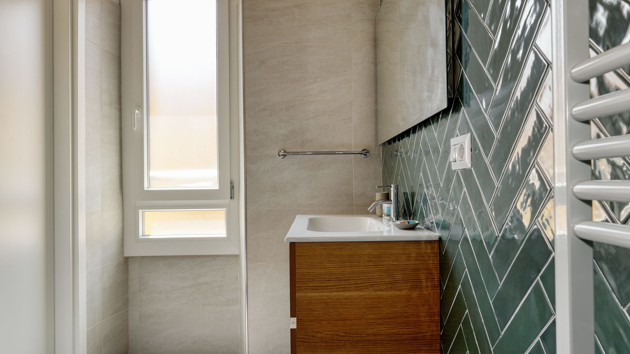 Italianway Milano Piombo 19 B