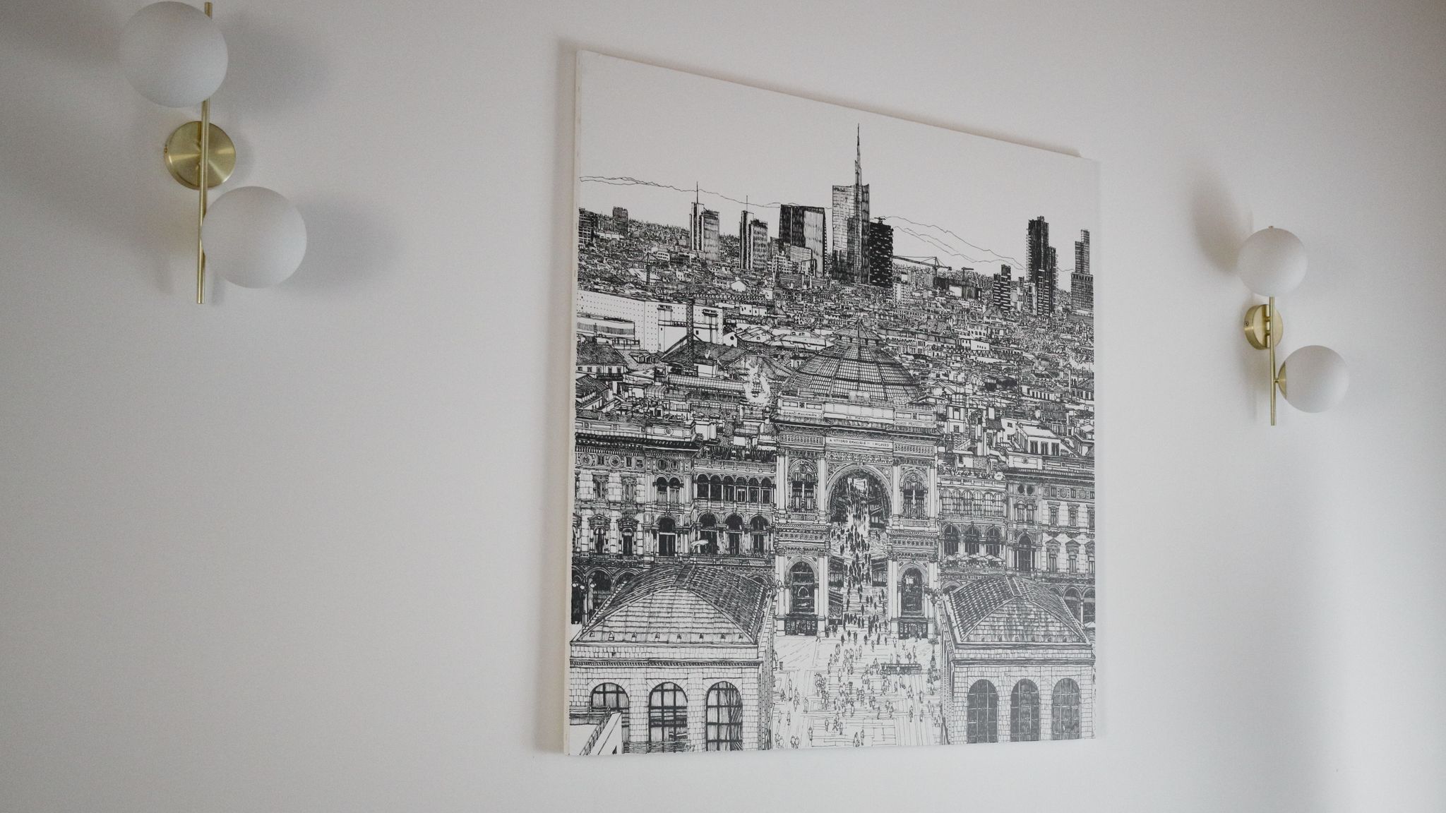Italianway Milano Piombo 19 B
